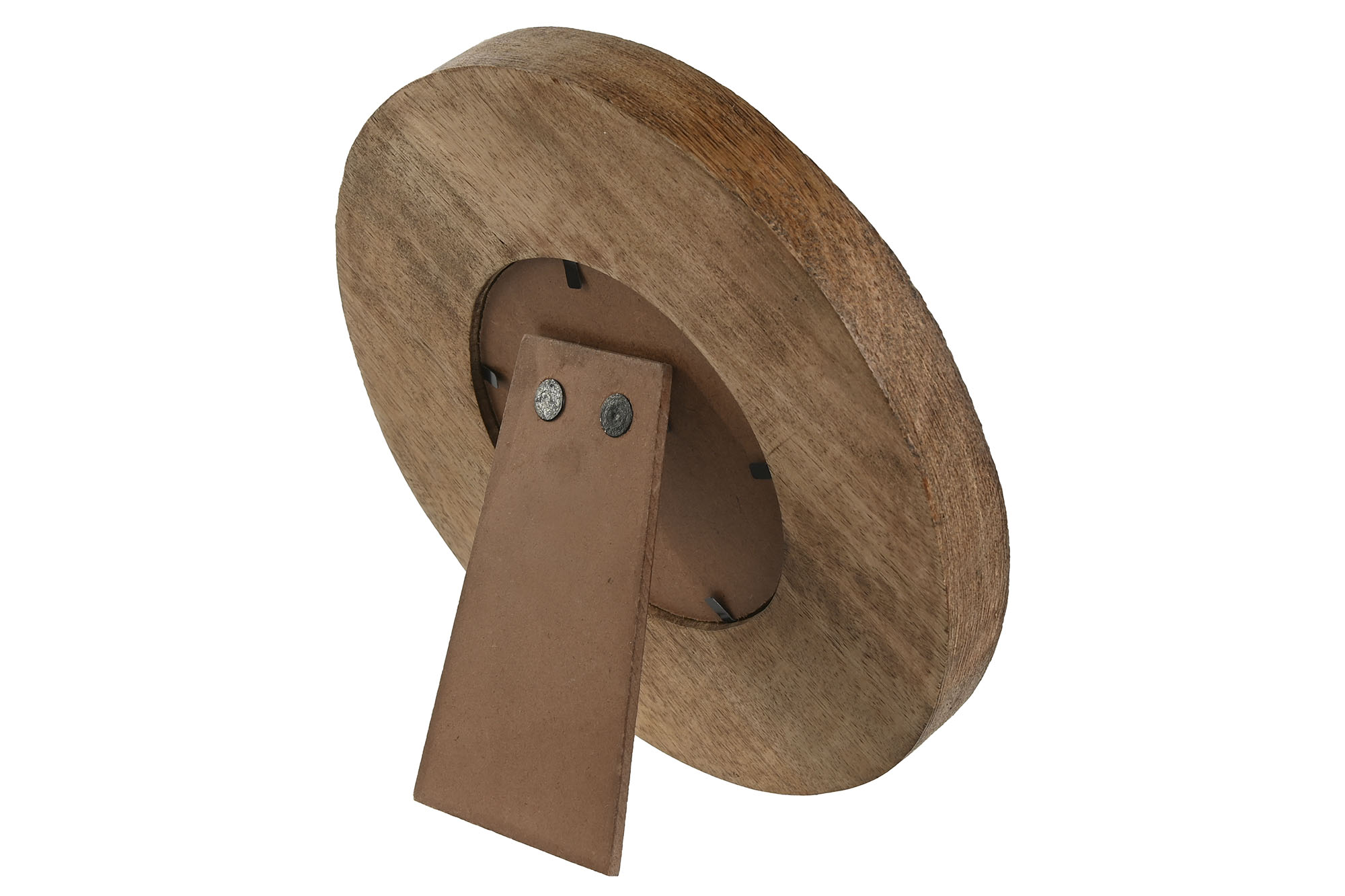 MARCO FOTO 10X10 MANGO CRISTAL 20X2,5X20 NATURAL 3