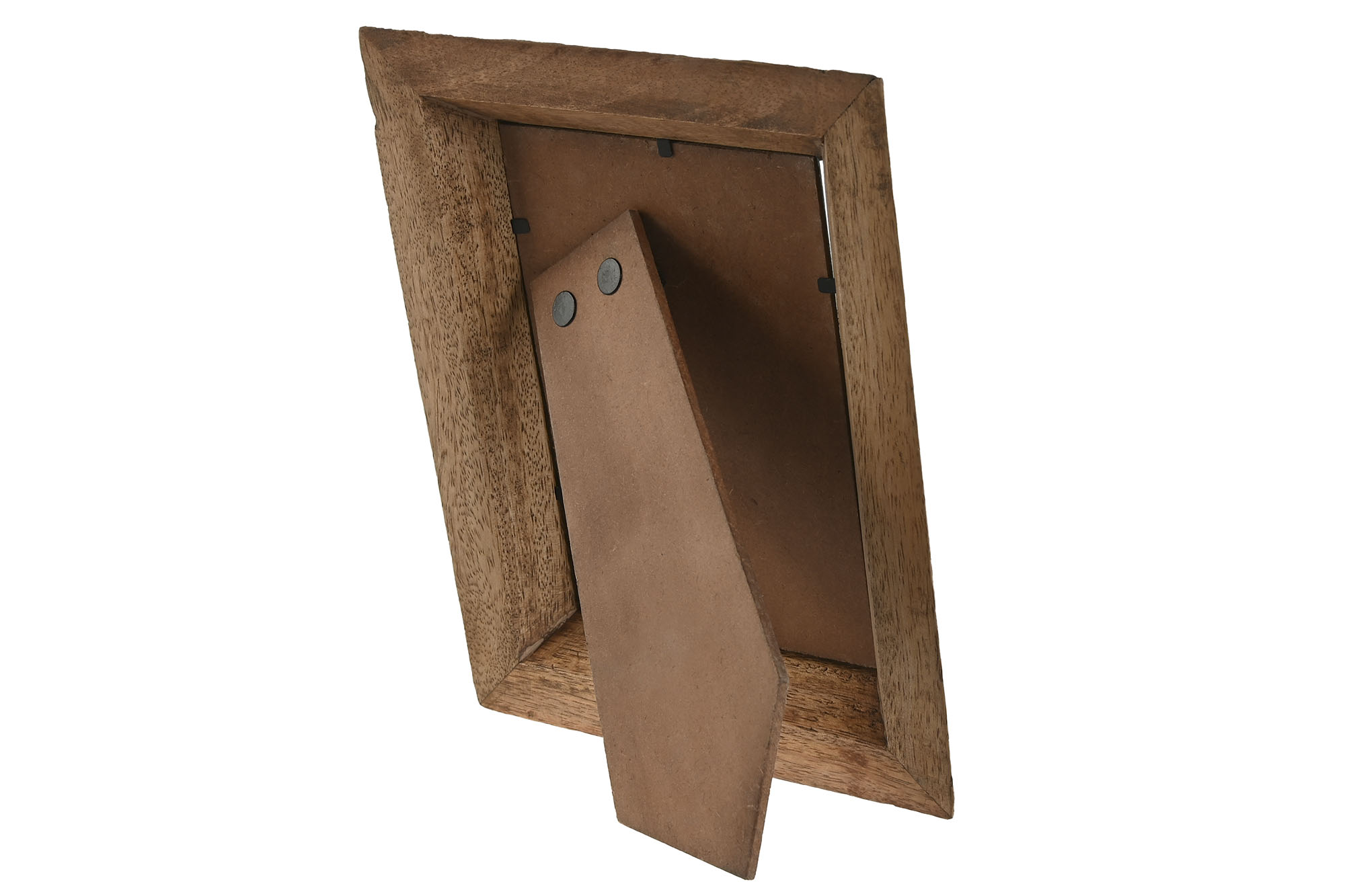 MARCO FOTO 10X15 MANGO CRISTAL 16,5X3X21,5 NATURAL 4