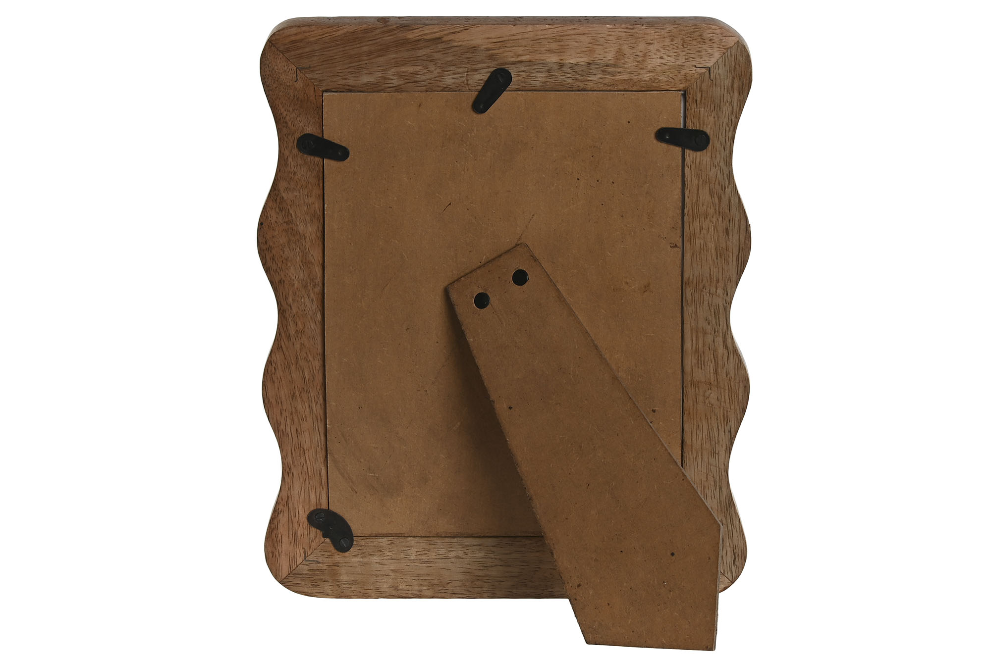 MARCO FOTO 15X20 MANGO 18,5X2X25 ONDAS NATURAL 4