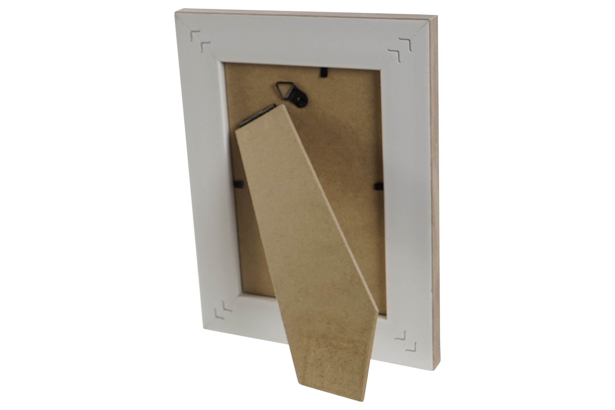 MARCO FOTO 10X15 PS CRISTAL 16X2X21CM CAMEL 2