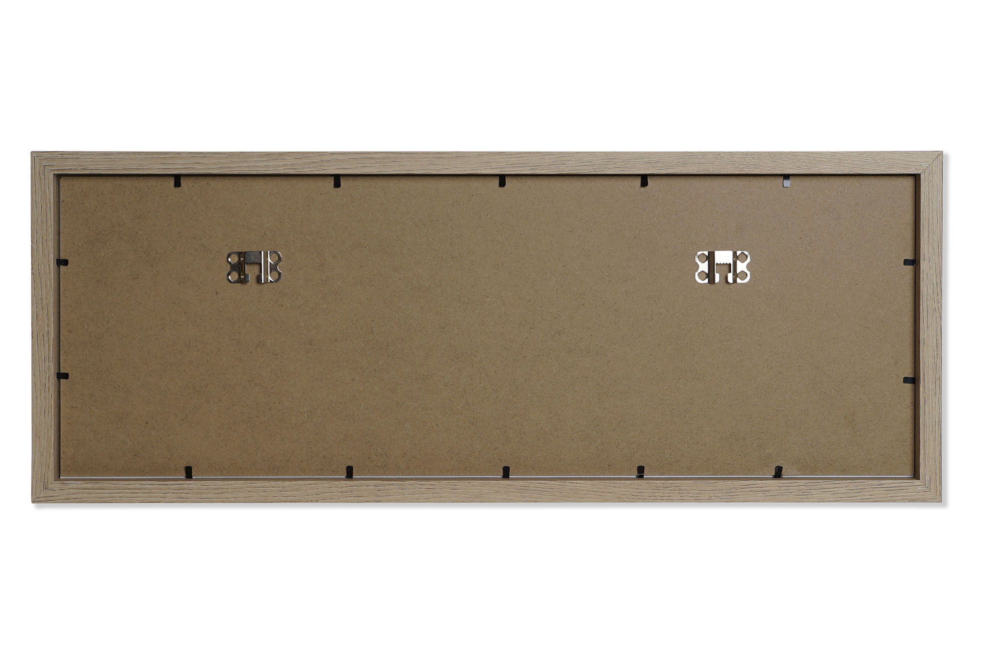 MARCO MULTIFOTO MDF CRISTAL 60X3X34 5FOTOS BEIGE 3