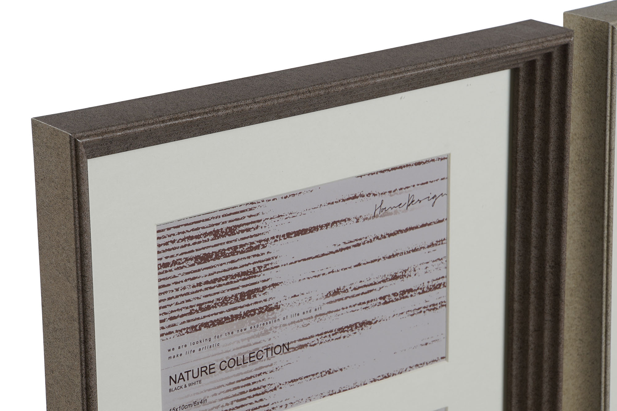 MARCO MULTIFOTO PS CRISTAL 23X3X41 3FOTOS 2