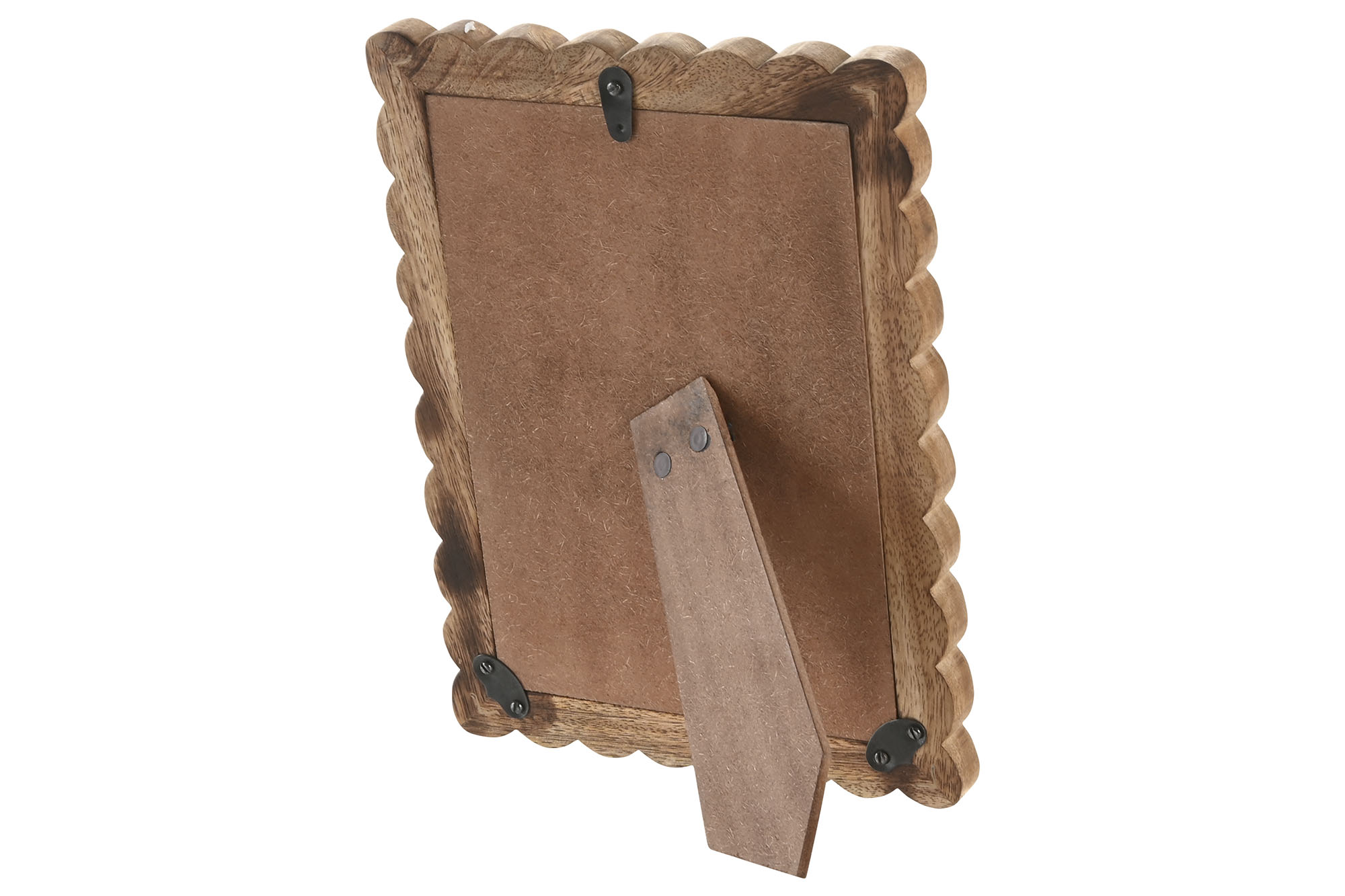 MARCO FOTO 13X18 MANGO CRISTAL 16X1,8X21,5 NATURAL 3