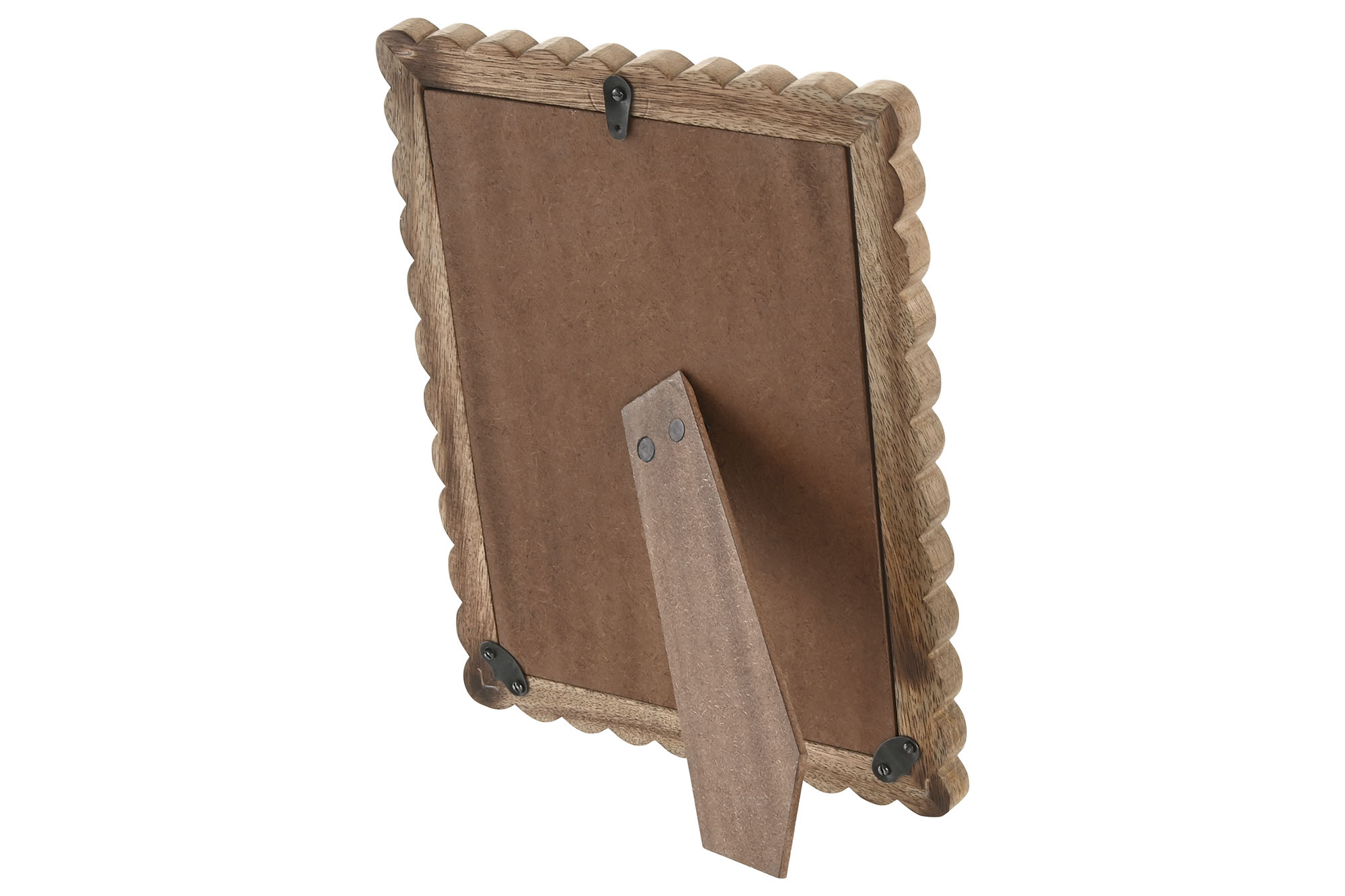 MARCO FOTO 15X20 MANGO CRISTAL 21X1,8X25 NATURAL 3