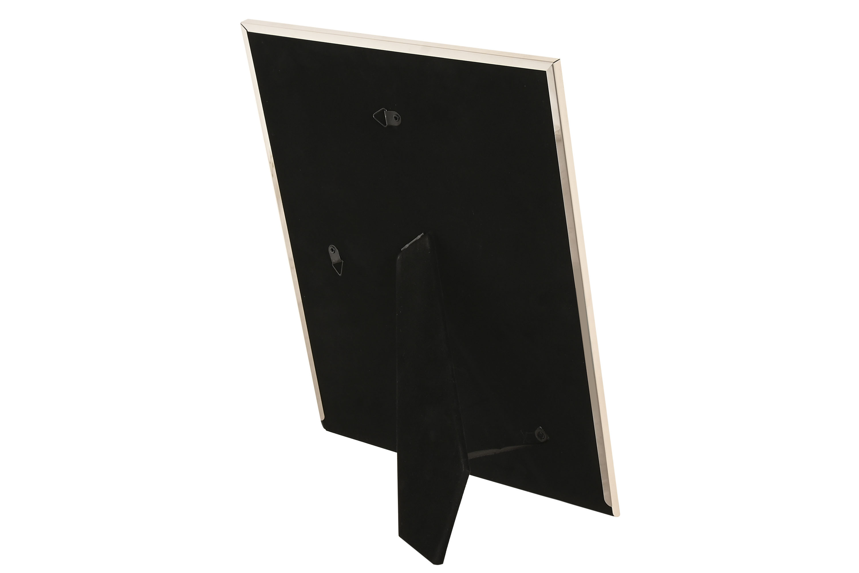 MARCO FOTO 20X25 ACERO CRISTAL 25,5X1X30,5 3