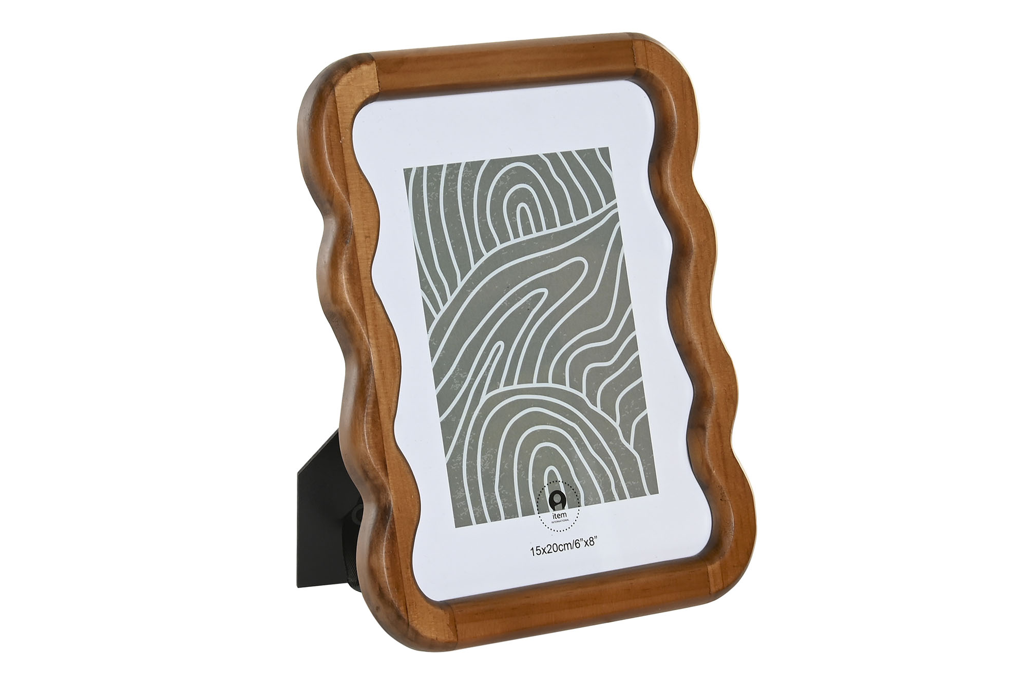 MARCO FOTO 15X20 ACACIA 18X1,5X23 IRREGULAR