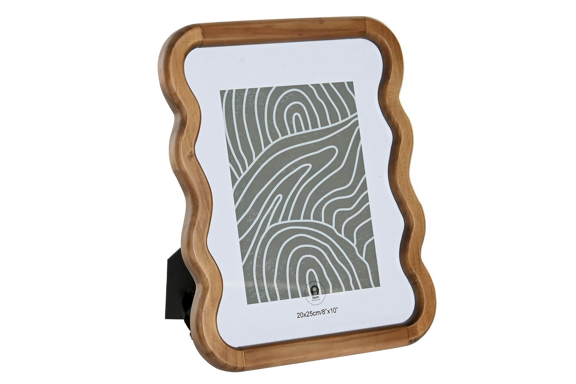 MARCO FOTO 20X25 ACACIA 23X1,5X28 IRREGULAR