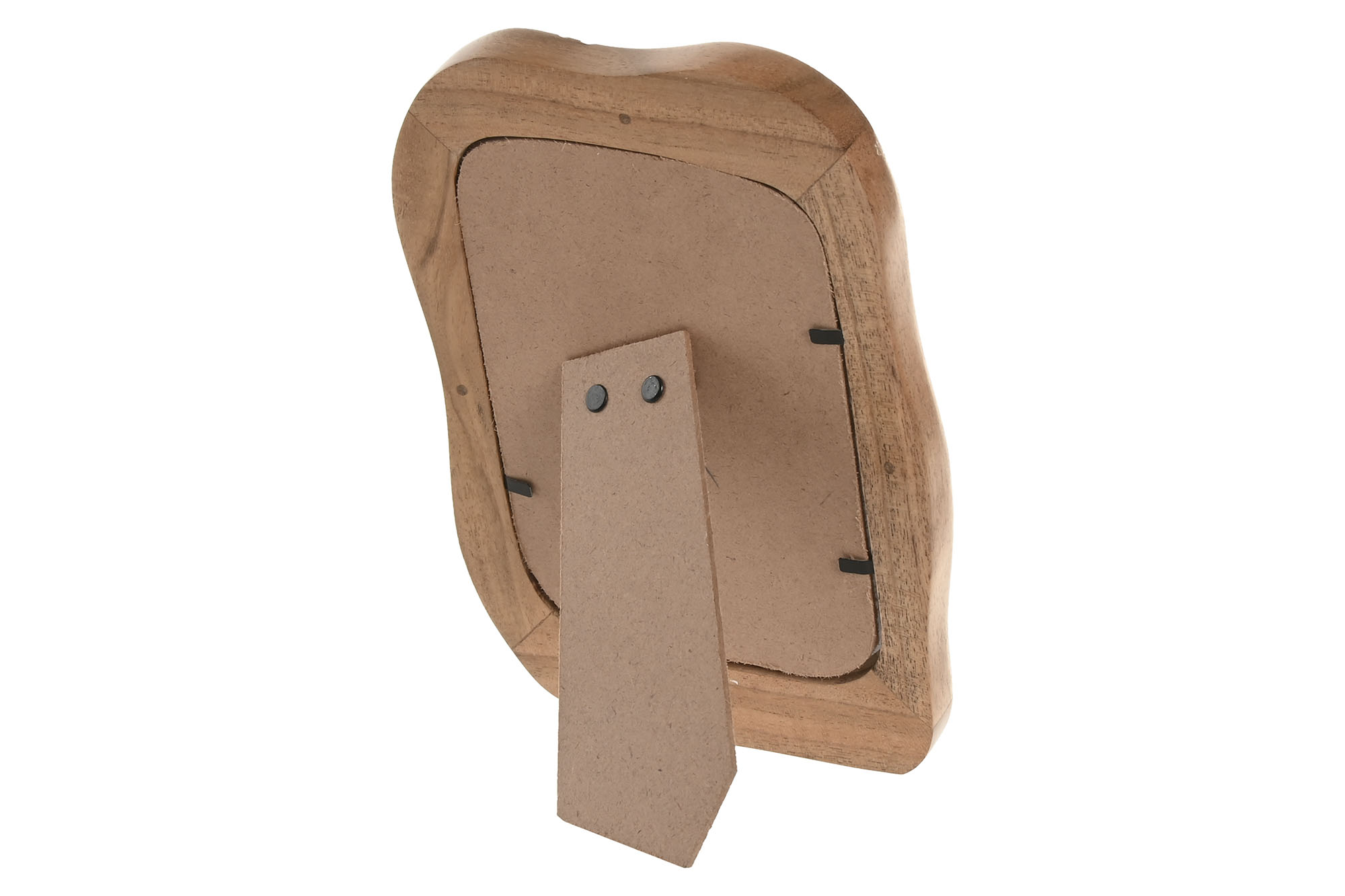 MARCO FOTO 15X20 ACACIA CRISTAL 19X2X26 ORGANICO 3