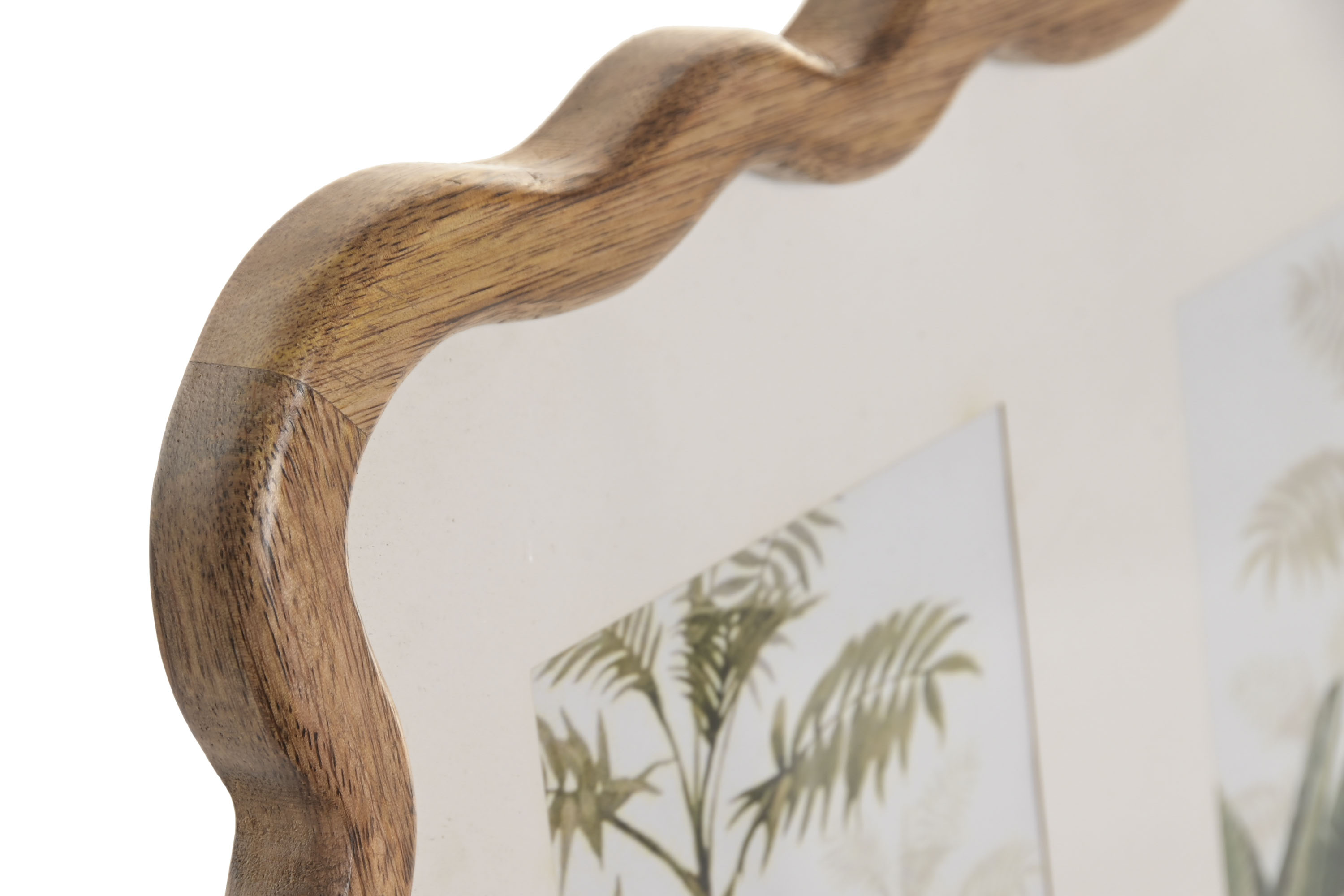 MARCO MULTIFOTO MANGO 36X2X28 SOBREMESA O PARED 2