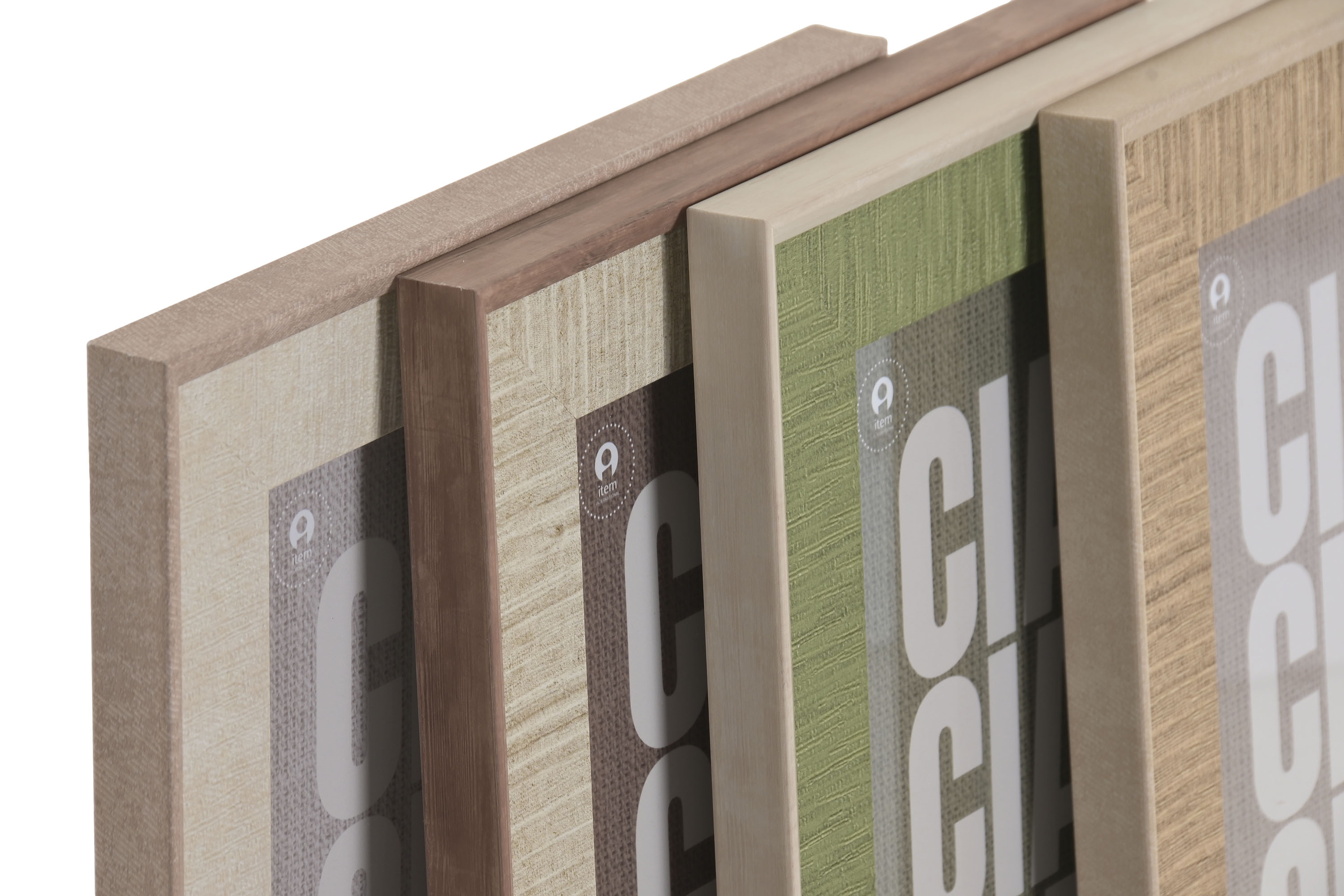 MARCO FOTO 15X20 PS CRISTAL 21X1,7X26CM BEIGE 2