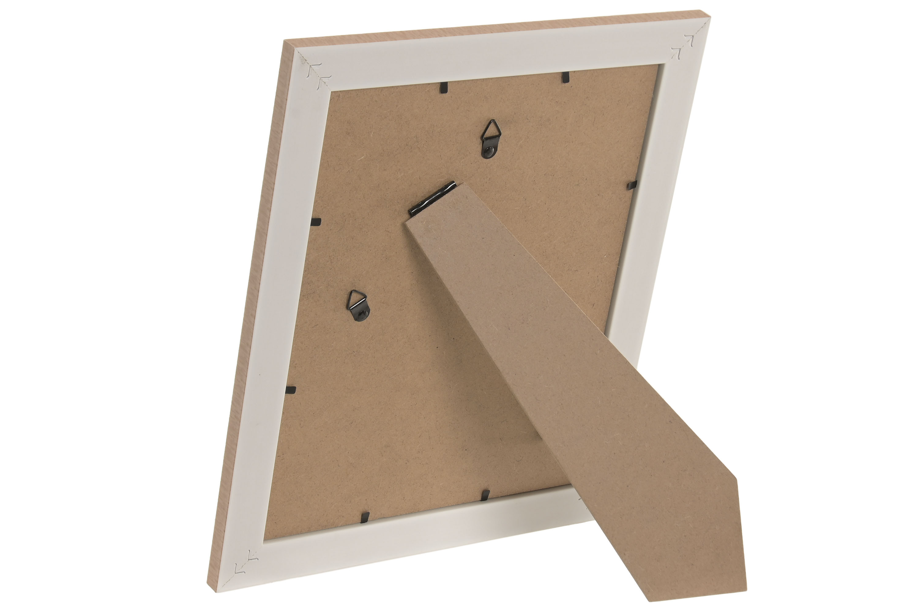 MARCO FOTO 20X25 PS CRISTAL 21X1,7X26 BEIGE 4