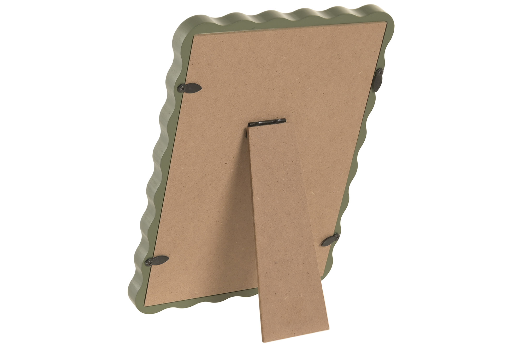 MARCO FOTO 10X15 MDF 16,5X1X22,5 VERDE 3