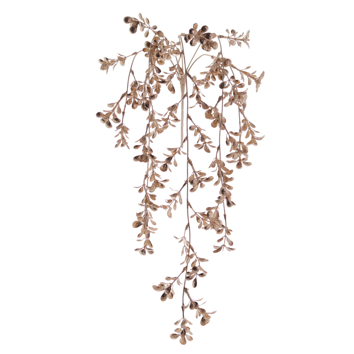 COLGANTE BOJ 75CM ORO