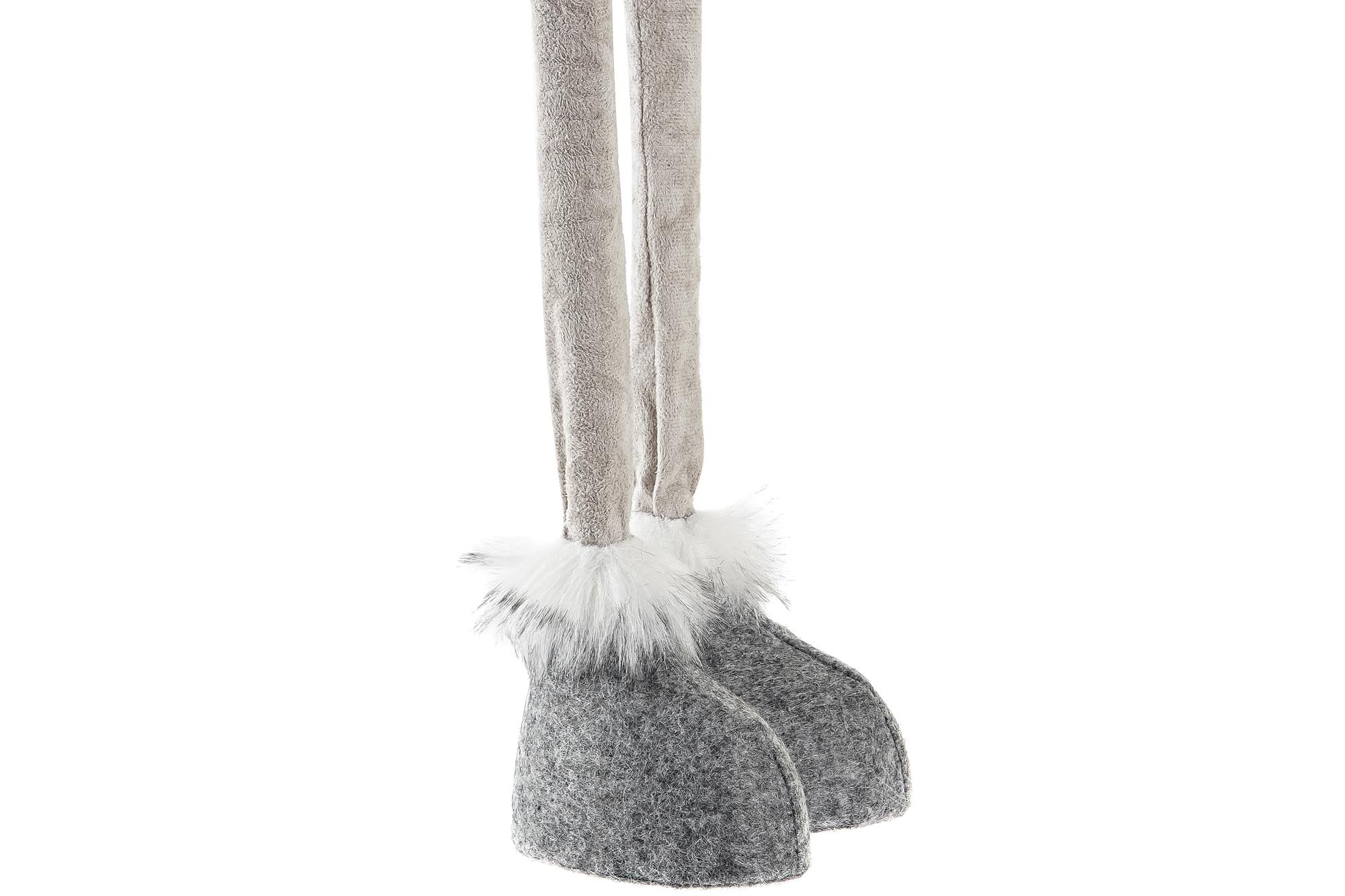 FIGURA POLIESTER 26X14X60 RENO GRIS 5