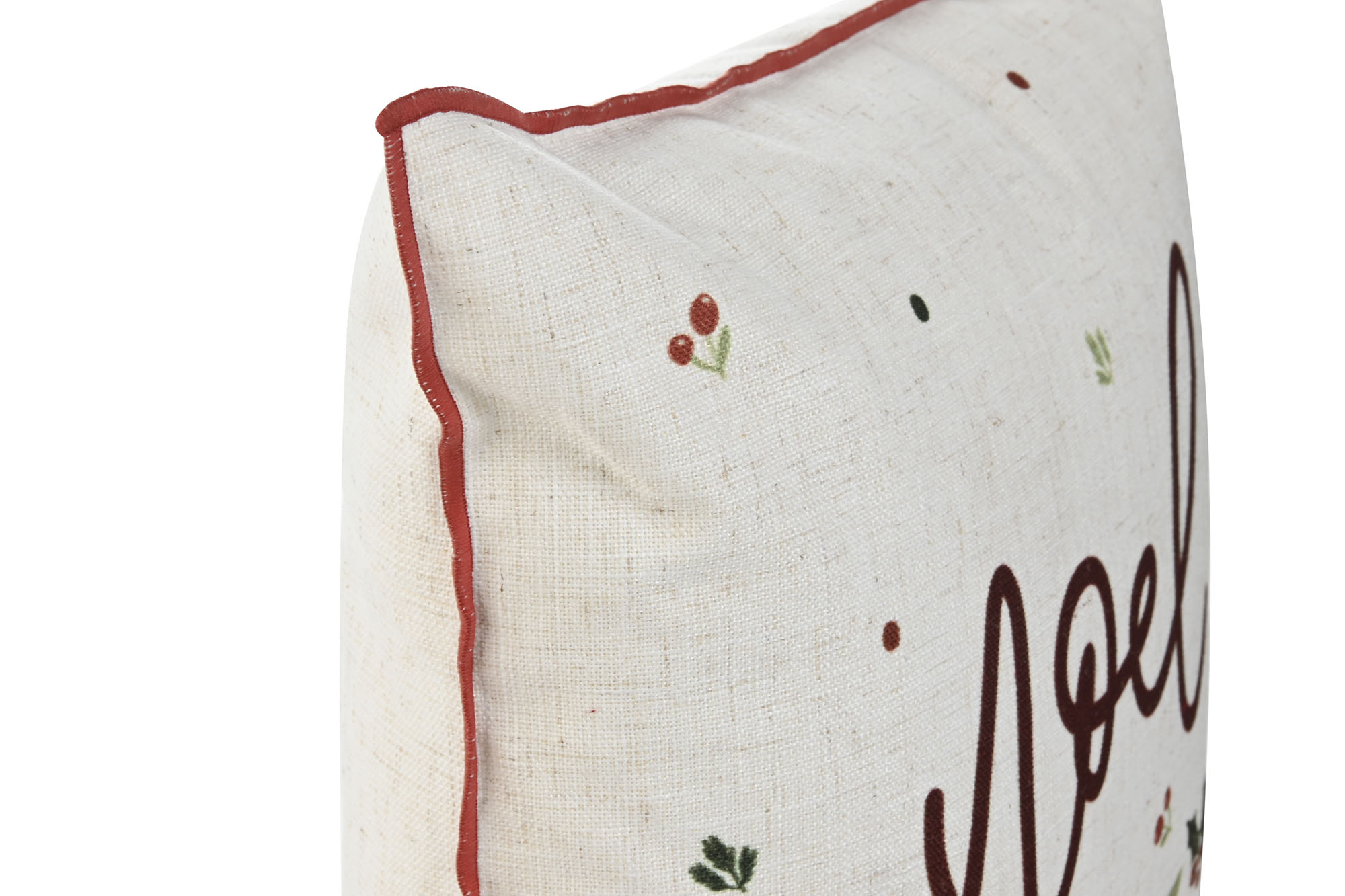 1COJIN POLIESTER 45X1X45 654 GR NOEL 3