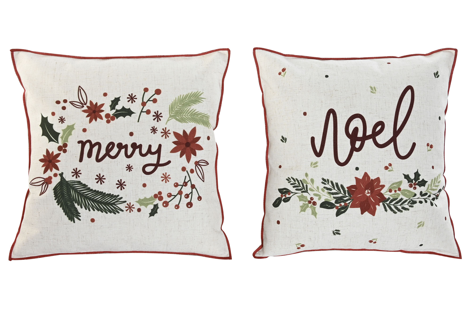 COJIN POLIESTER 45X1X45 654 GR MERRY