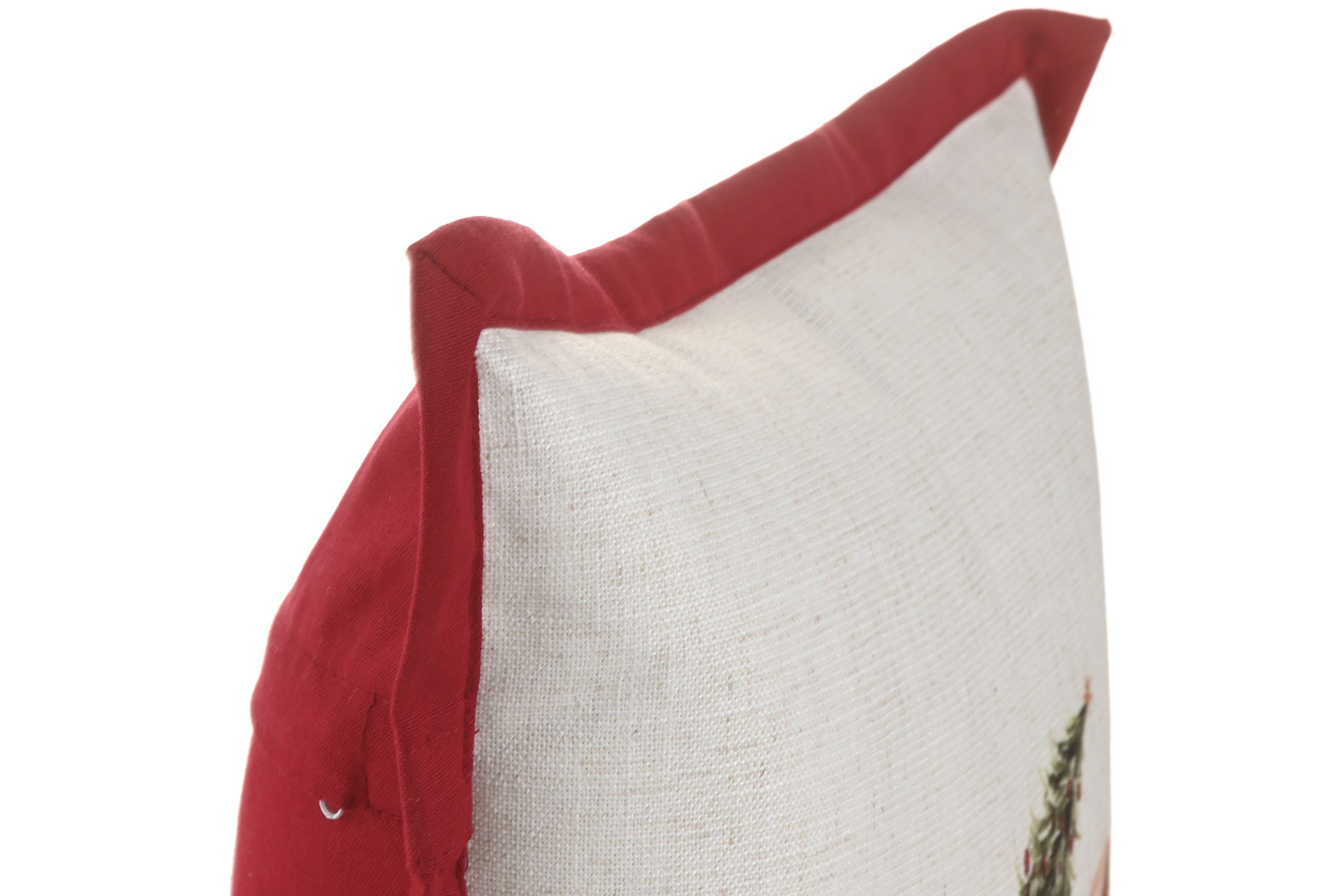 COJIN ALGODON 45X1X45 550 GR COCHE 2