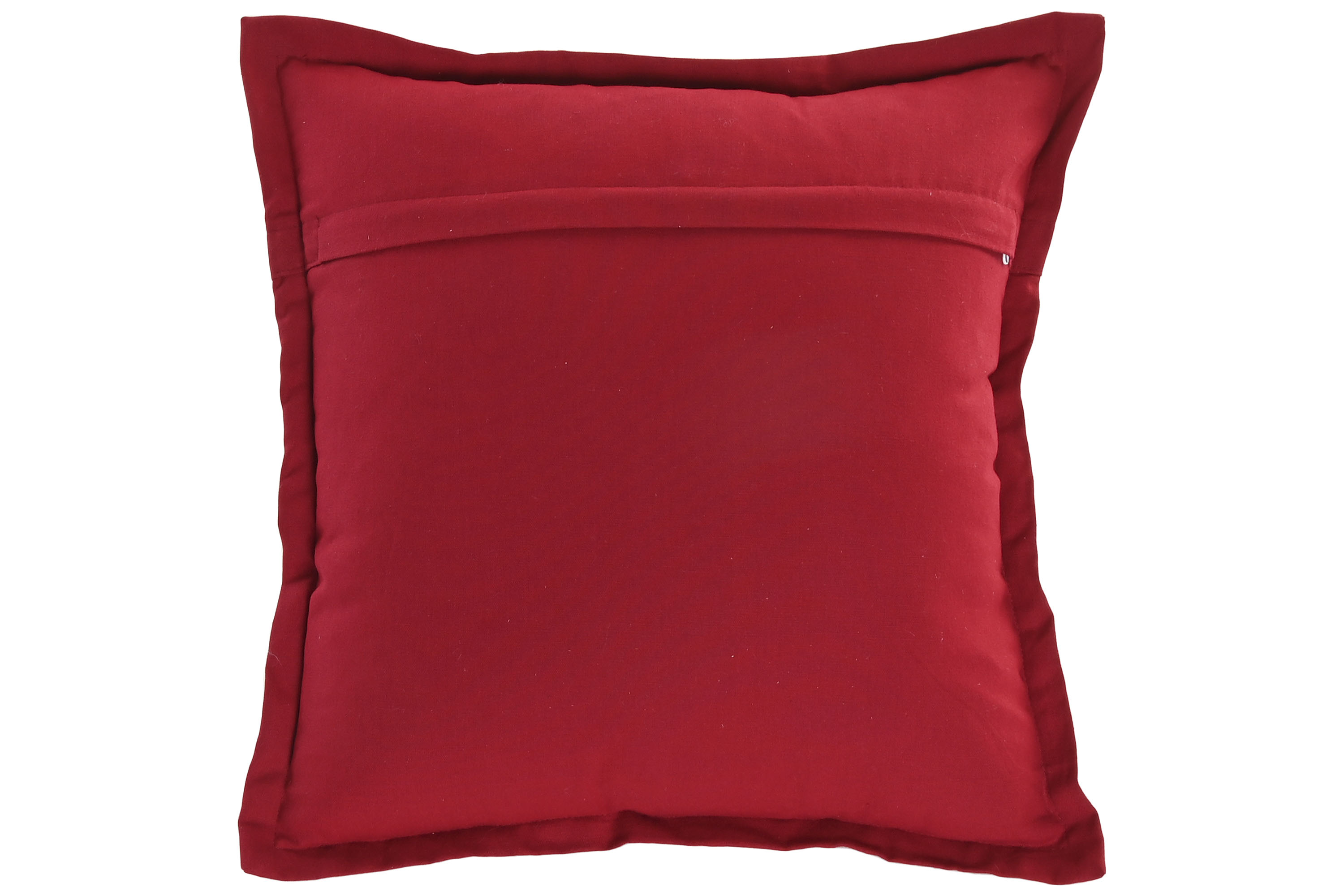 COJIN ALGODON 45X1X45 550 GR COCHE 3