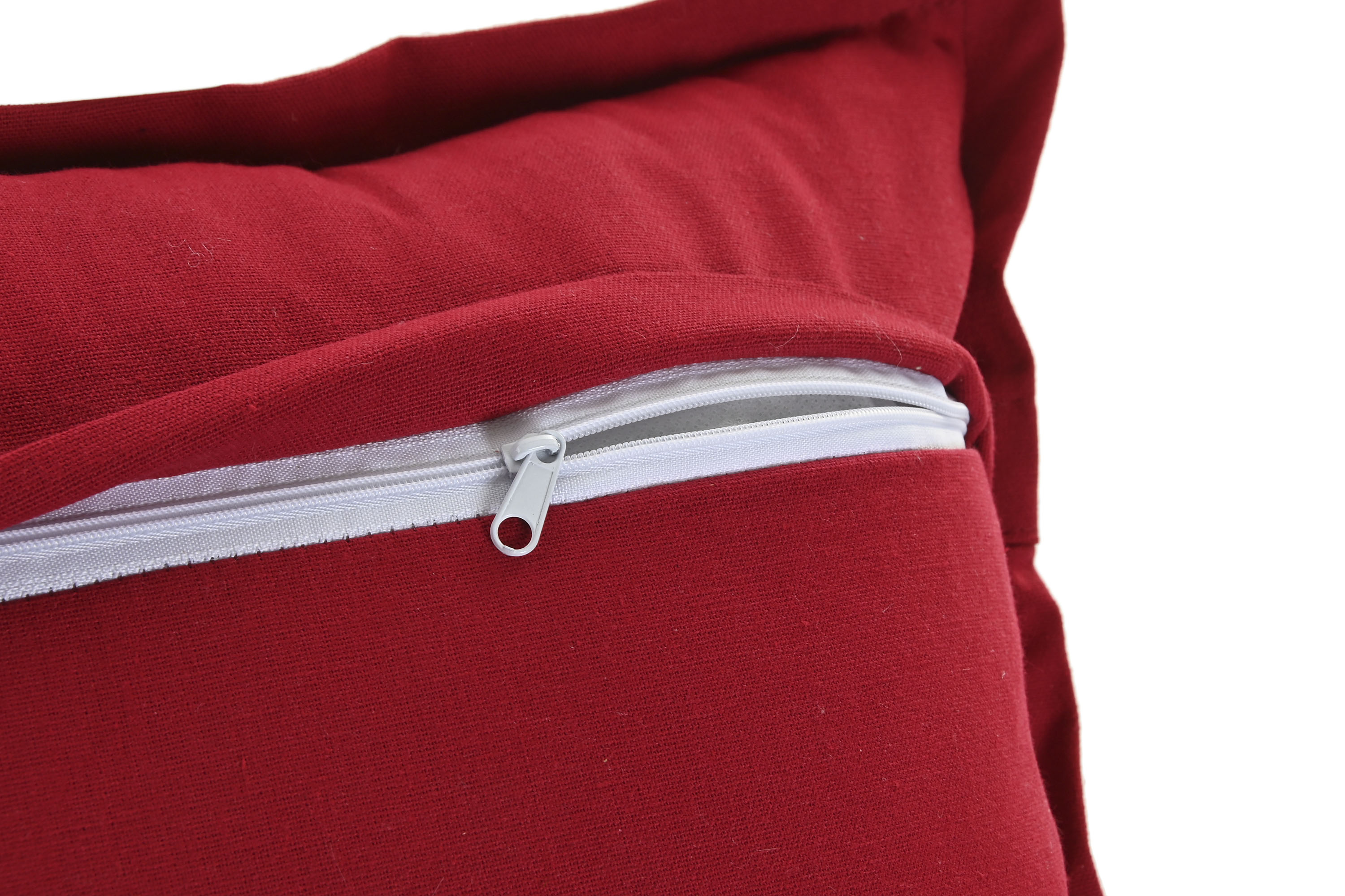 COJIN ALGODON 45X1X45 550 GR COCHE 4