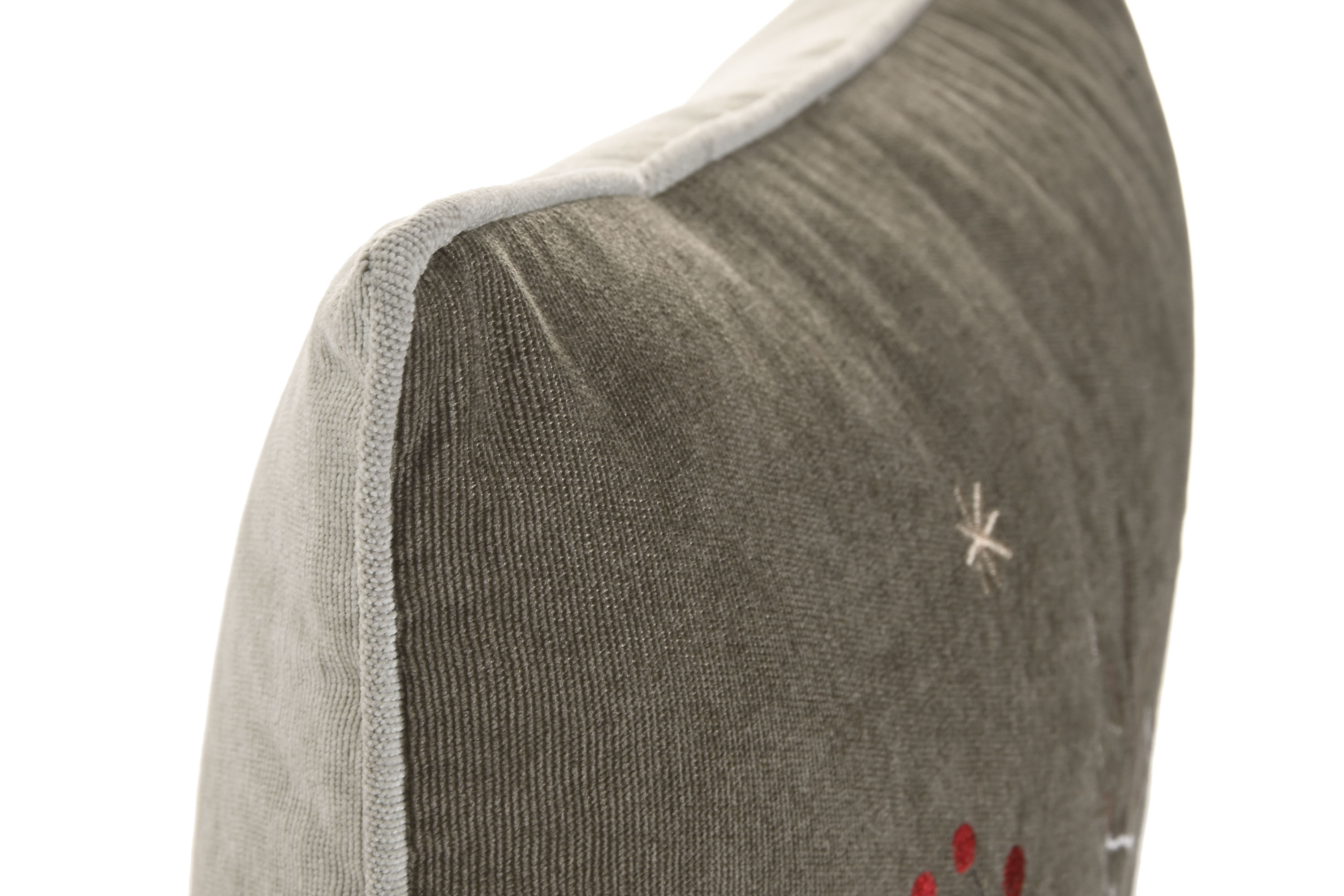 COJIN POLIESTER 45X1X45 PANA CLARO 2