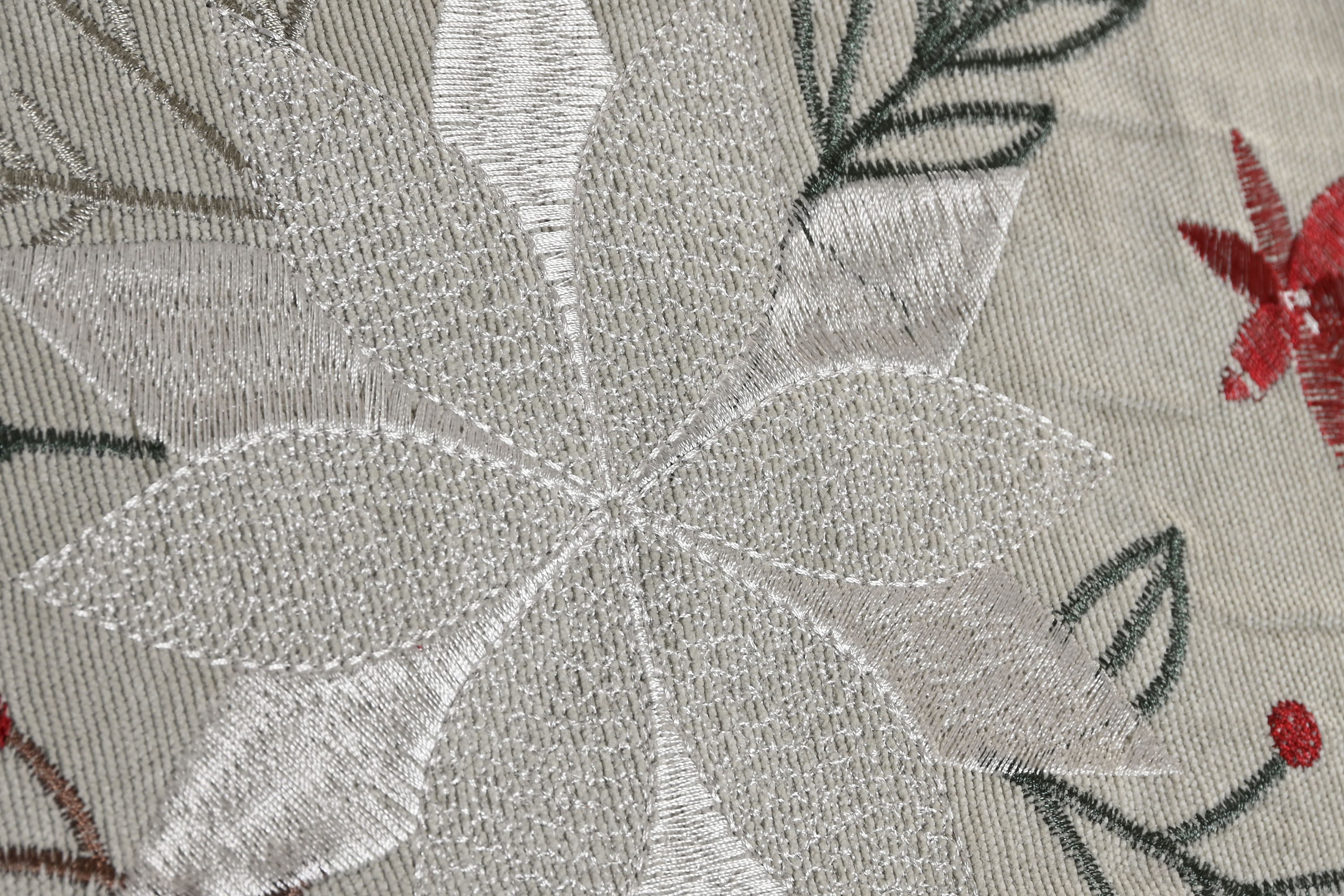 COJIN POLIESTER 45X1X45 PANA OSCURO 3