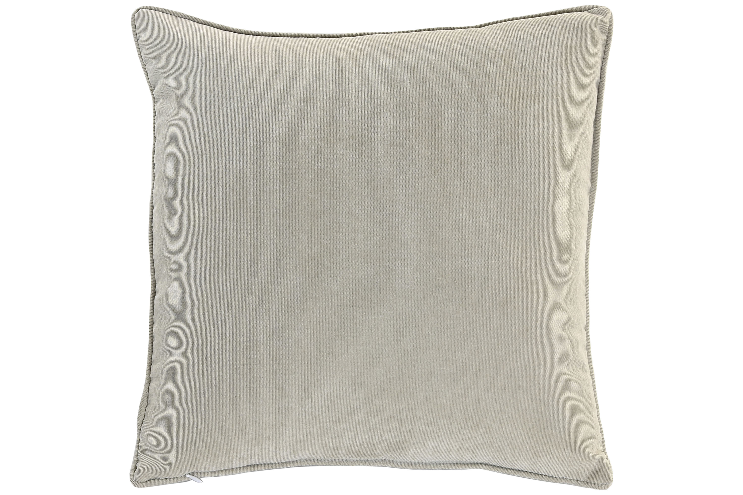 COJIN POLIESTER 45X1X45 PANA CLARO 4