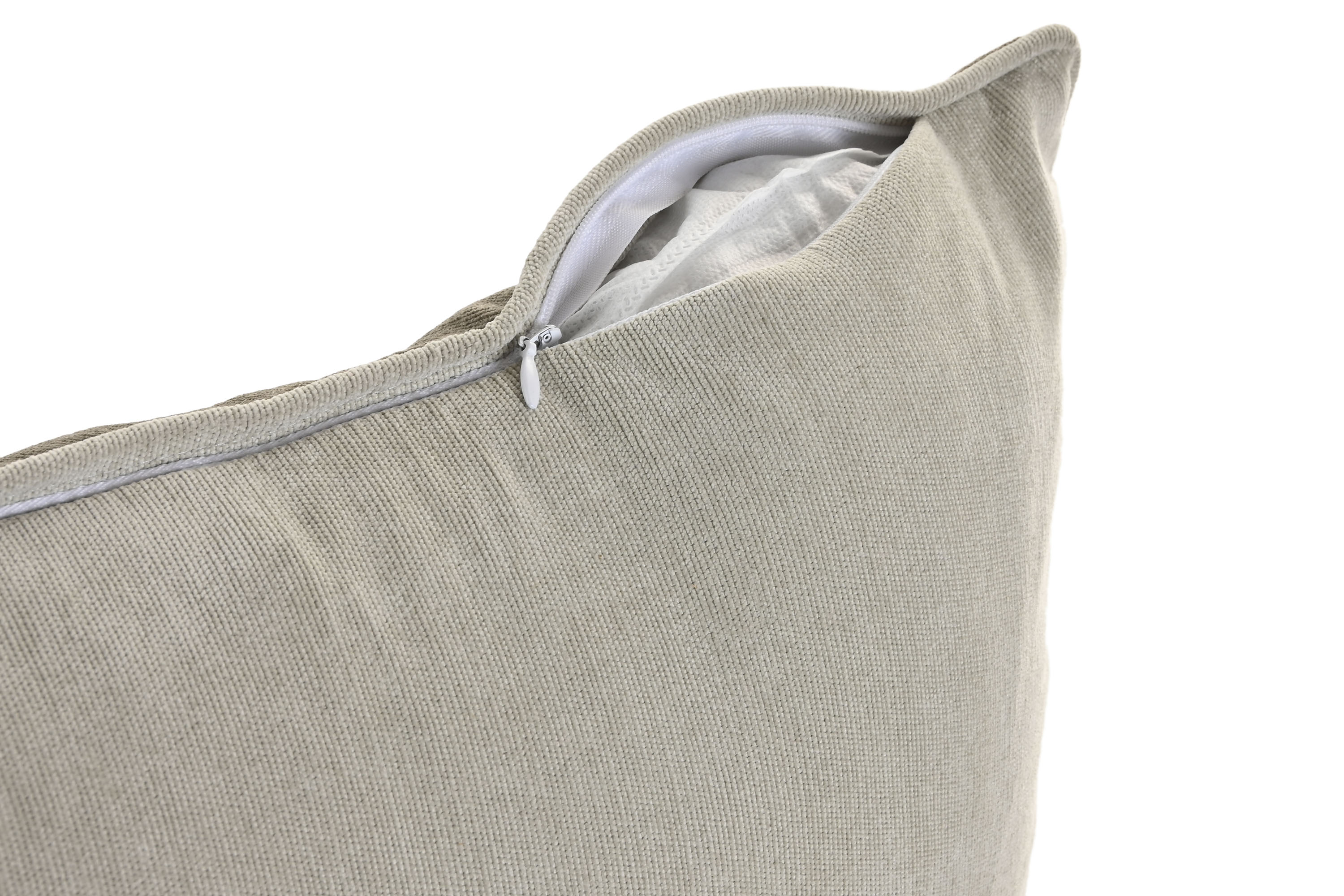 COJIN POLIESTER 45X1X45 PANA CLARO 5