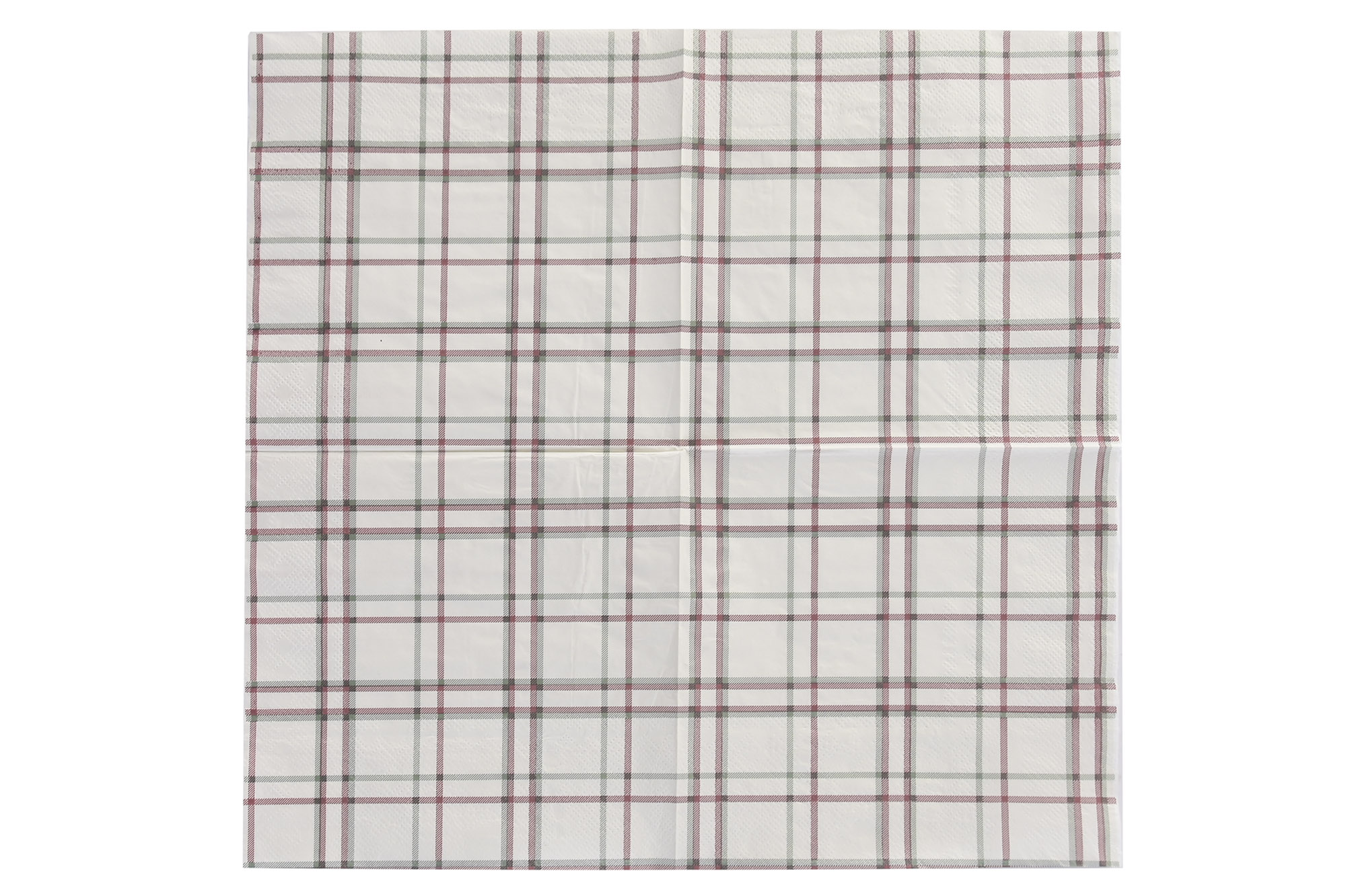 SERVILLETAS SET 20 PAPEL 33X33 MULTICOLOR 3