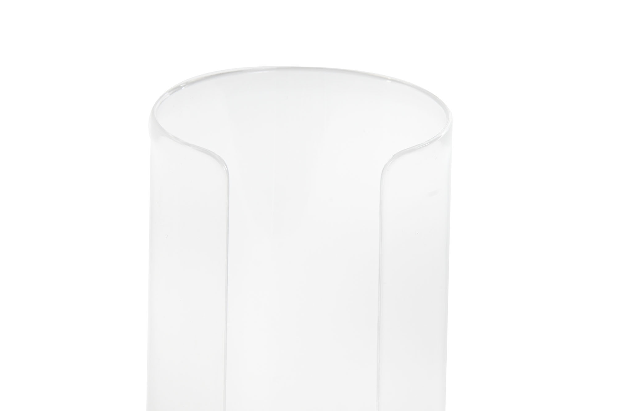 ALGODONERO PS BAMBU 7X7X18,5 TRANSPARENTE 3