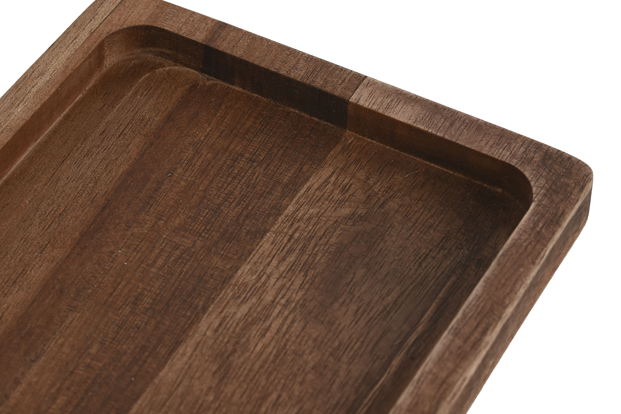 BANDEJA ACACIA 25,5X14X2 NATURAL 2