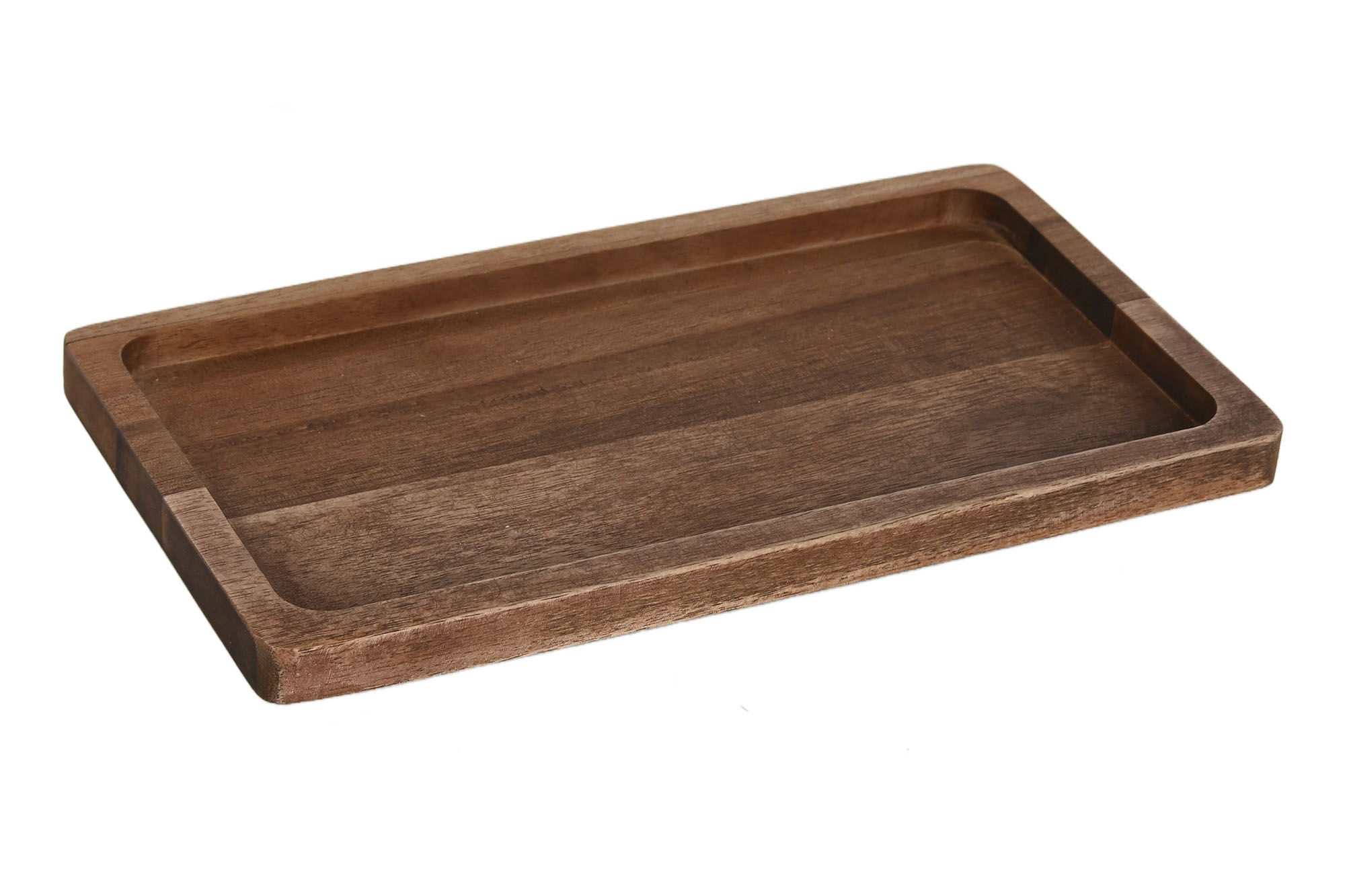 BANDEJA ACACIA 25,5X14X2 NATURAL