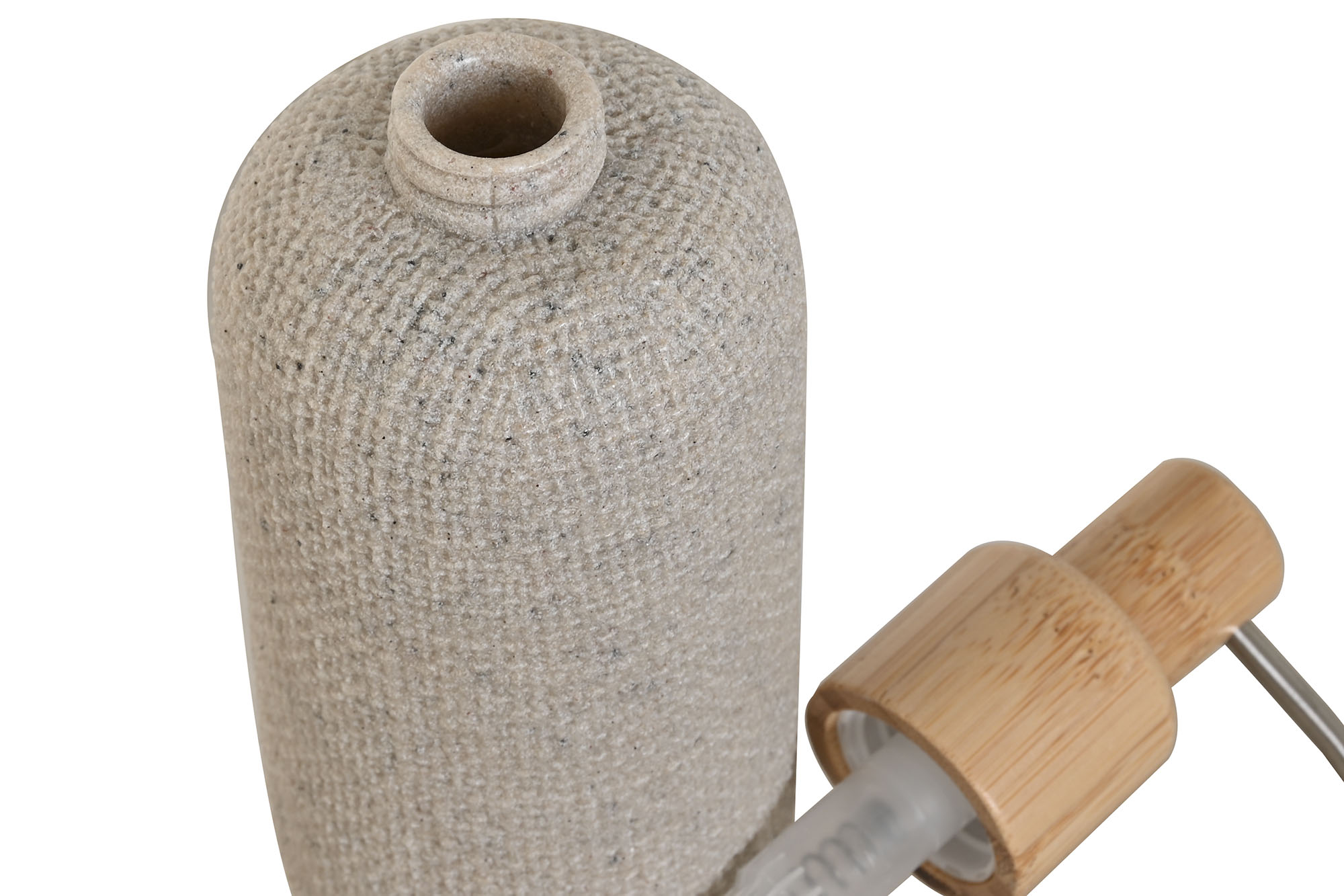 DOSIFICADOR RESINA MADERA 7X9X19 GRIS 3