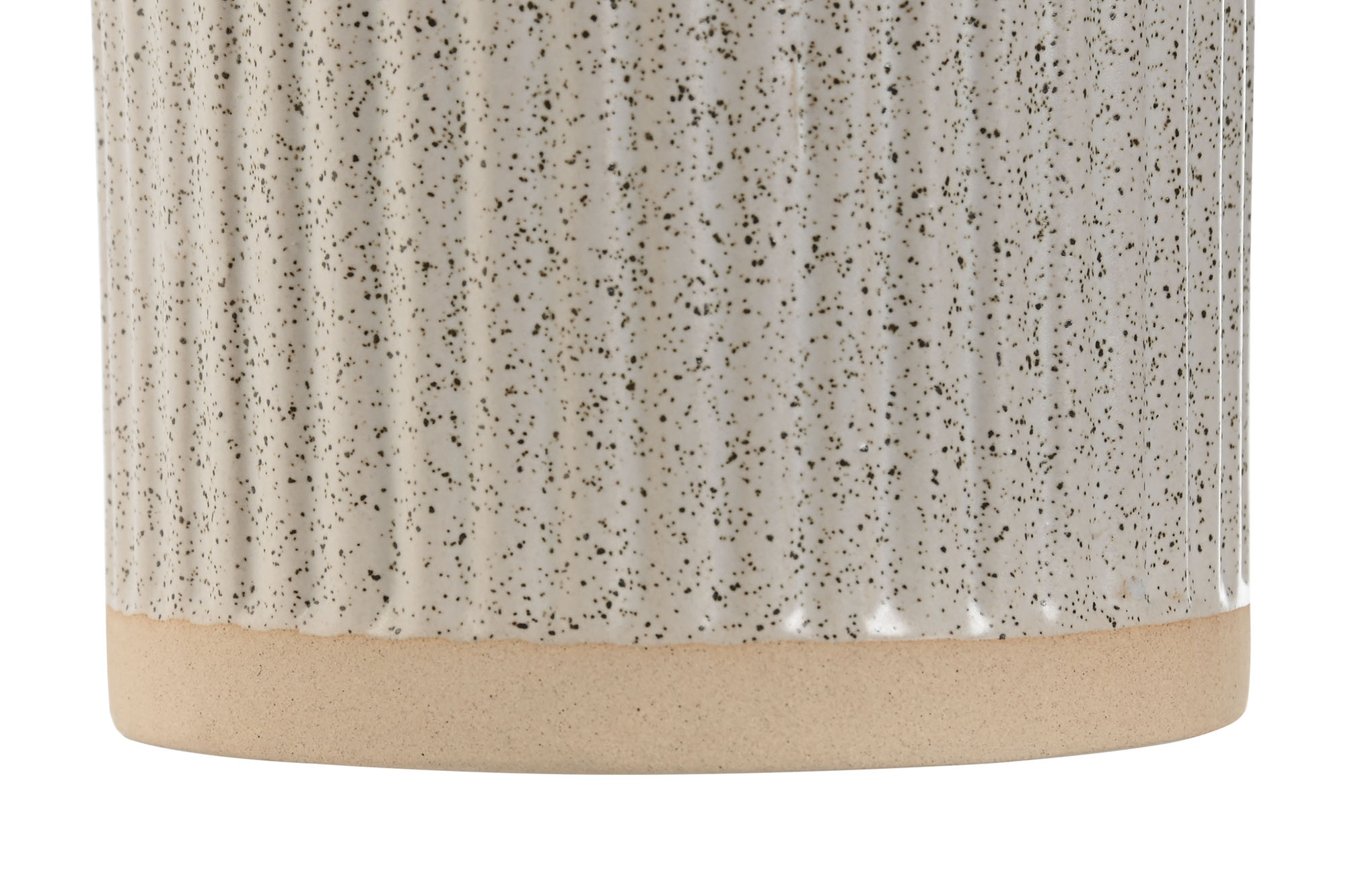 ESCOBILLERO GRES 10,5X10,5X37,5 MATE BEIGE 3