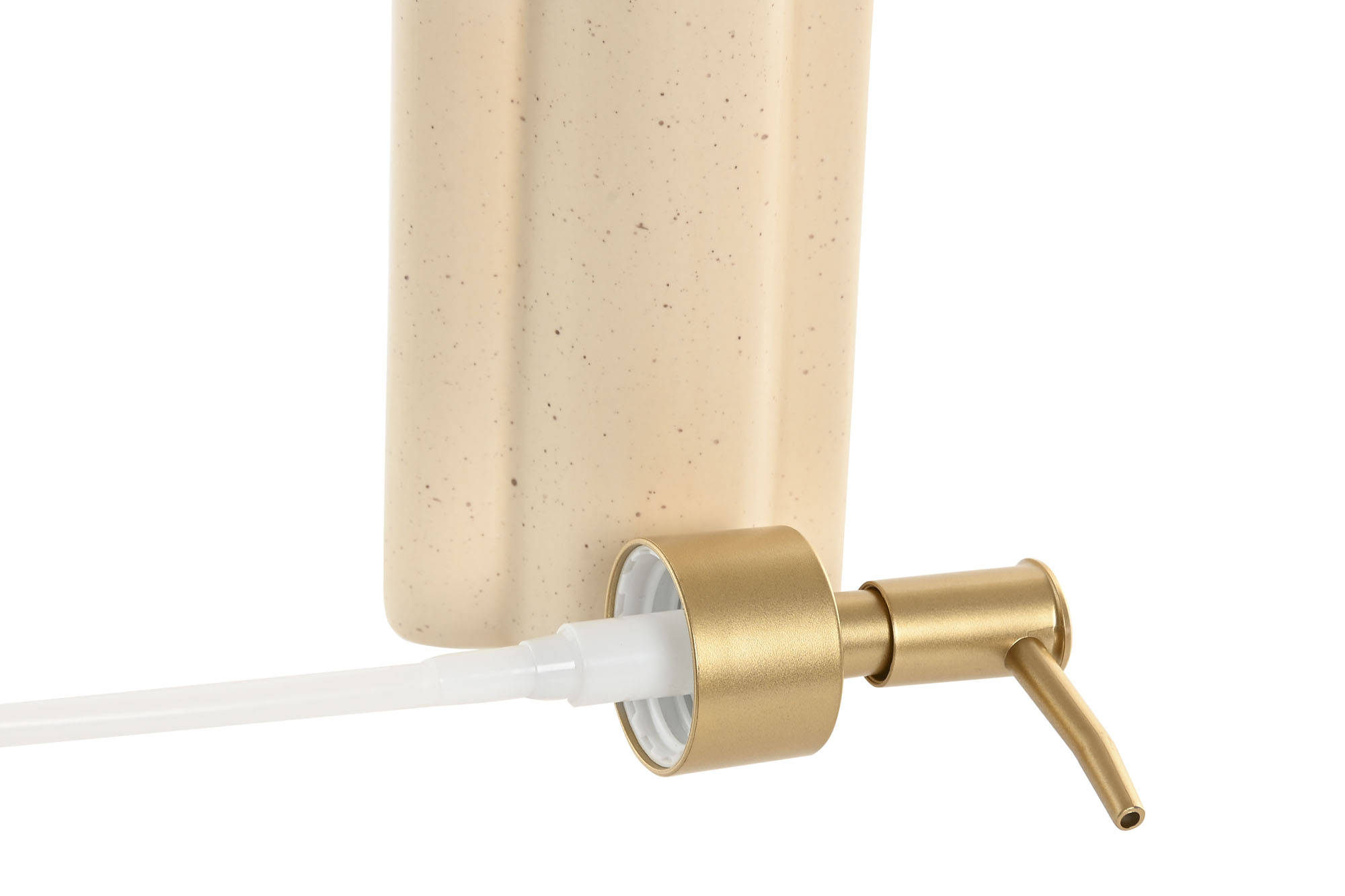 DOSIFICADOR GRES ABS 7,5X7,5X18 IRREGULAR MATE 2