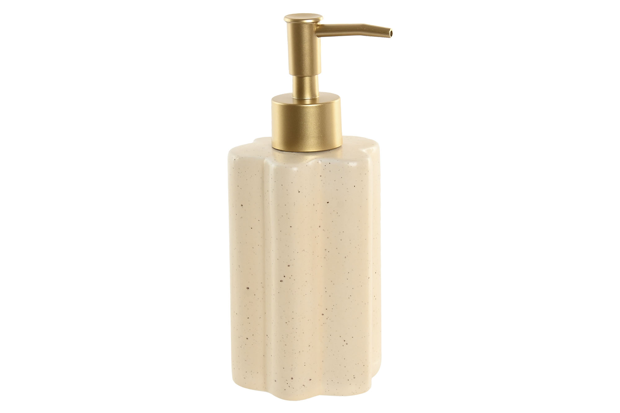 DOSIFICADOR GRES ABS 7,5X7,5X18 IRREGULAR MATE