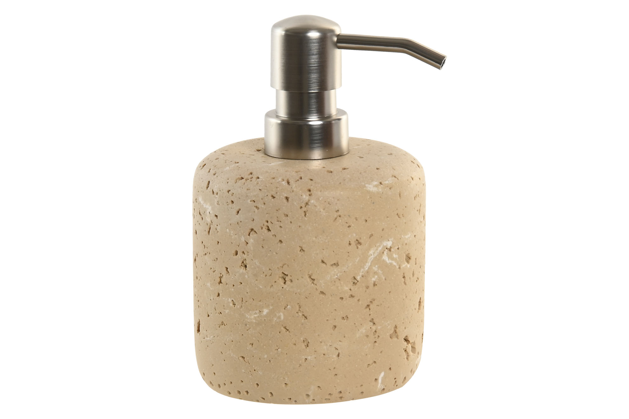 DOSIFICADOR RESINA ABS 12,5X9X13,5 SIMIL PIEDRA