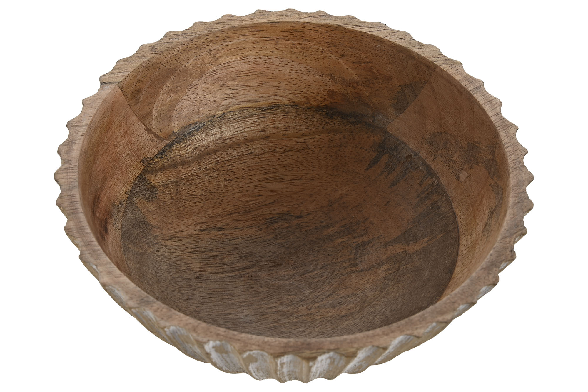 BOL MANGO 15X15X8 DECAPE DORADO 2