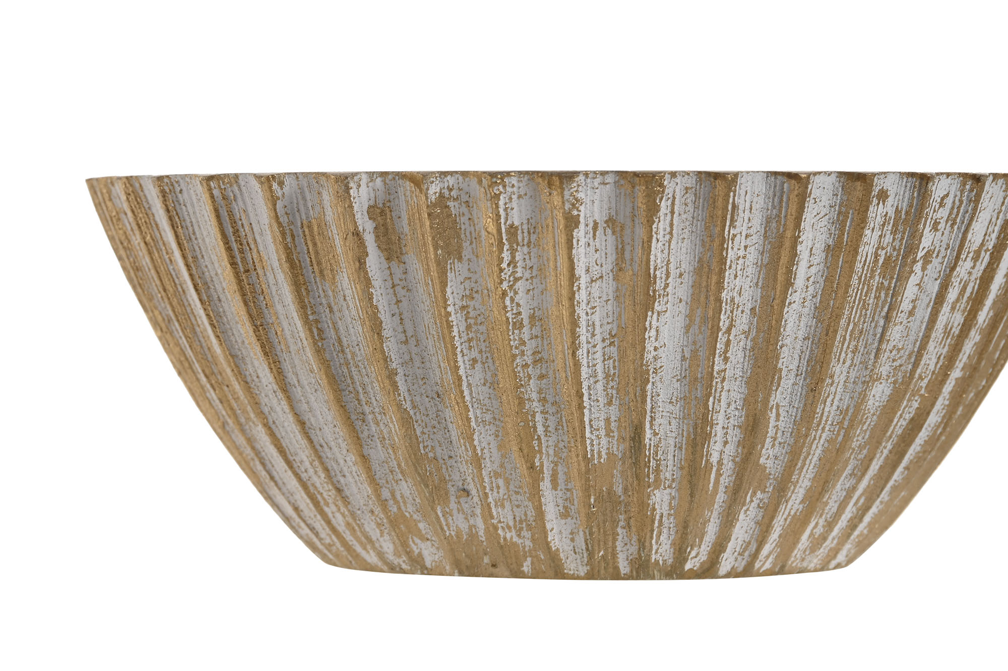 BOL MANGO 15X15X8 DECAPE DORADO 3