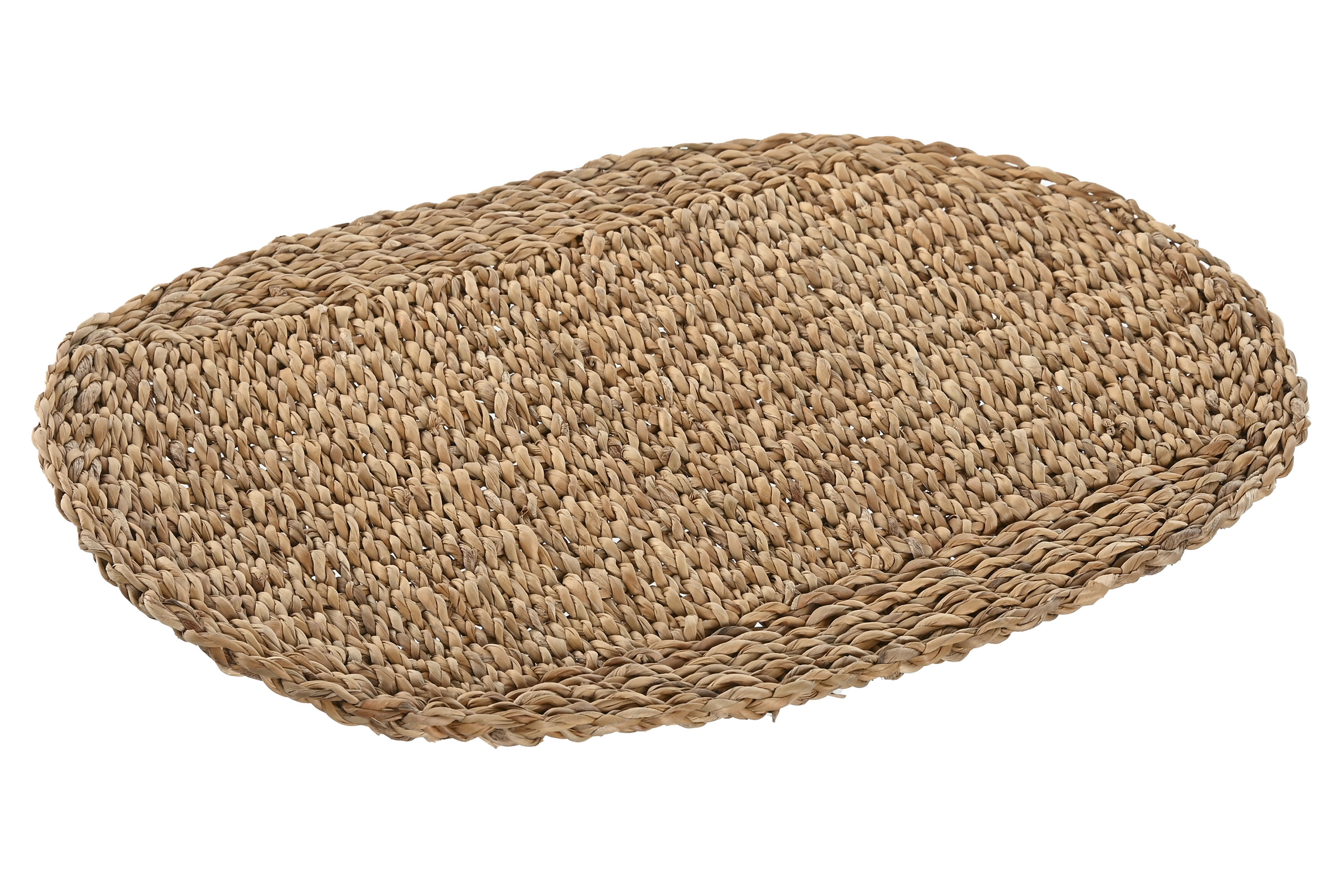 INDIVIDUAL SEAGRASS 39X30,5X1CM NATURAL