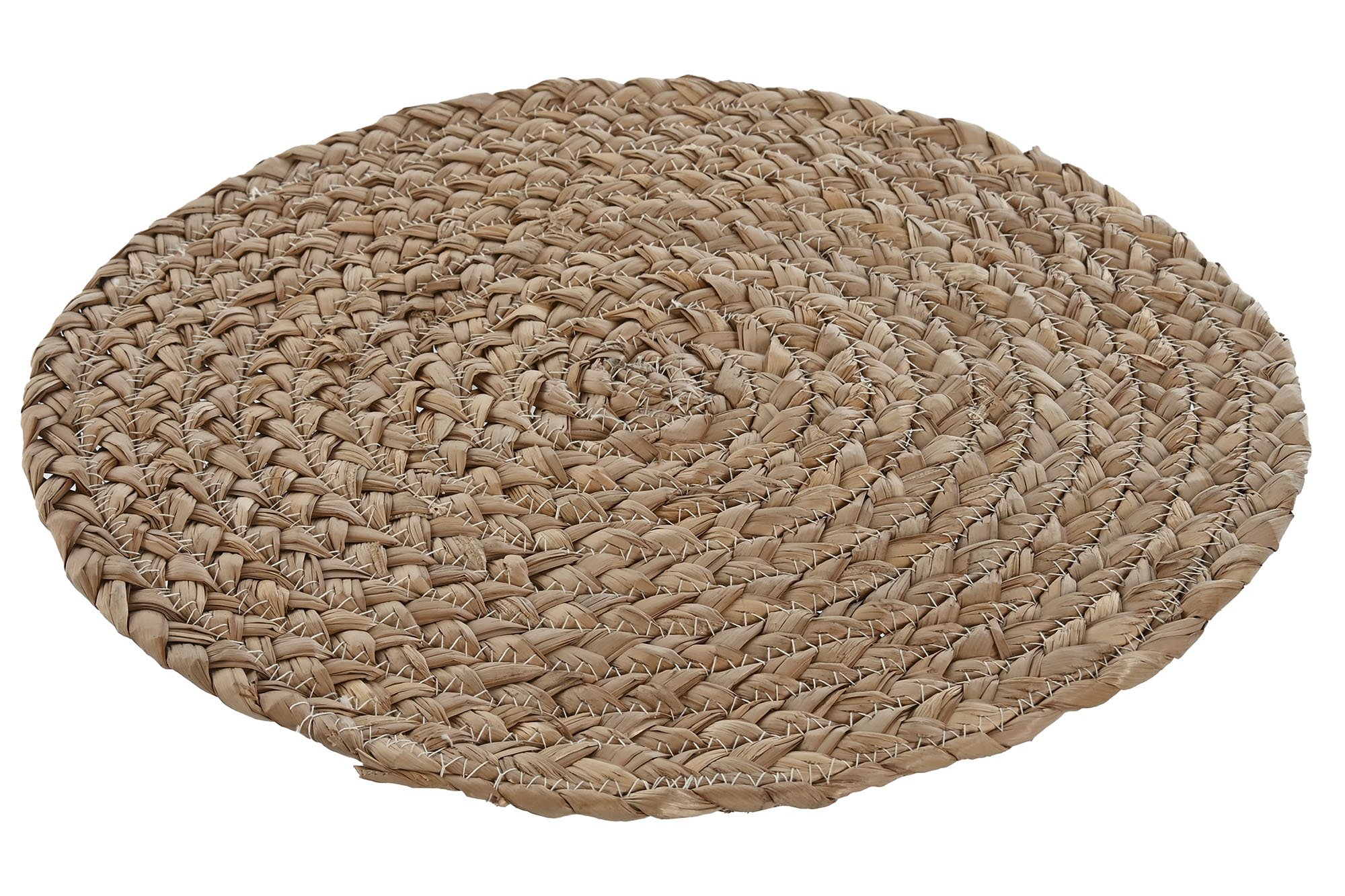 INDIVIDUAL FIBRA 35X35X1 NATURAL 3