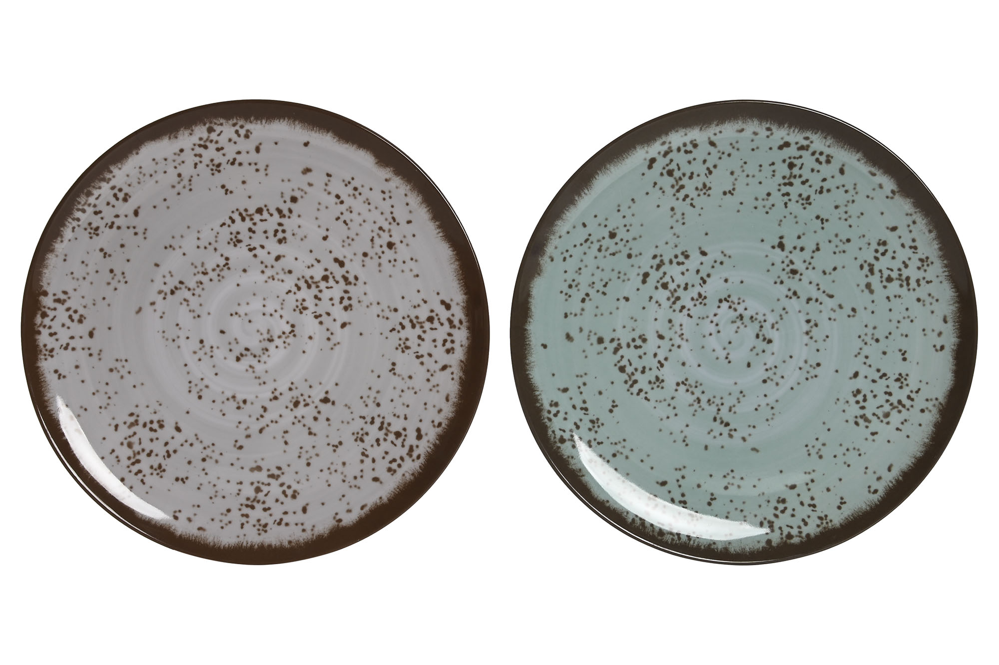 PLATO MELAMINA 20,2X20,2X0,5CM BLANCO