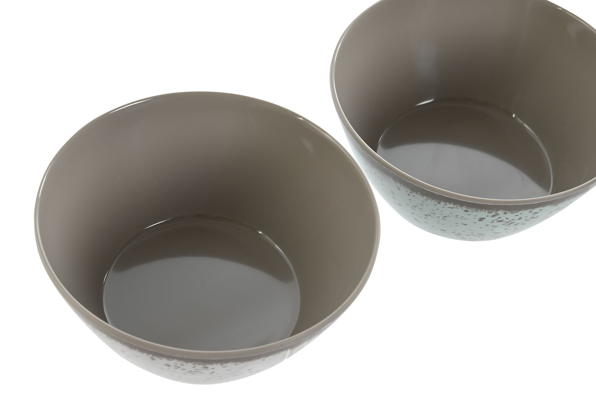 BOL MELAMINA 12,9X12,9X5,5CM BLANCO 3