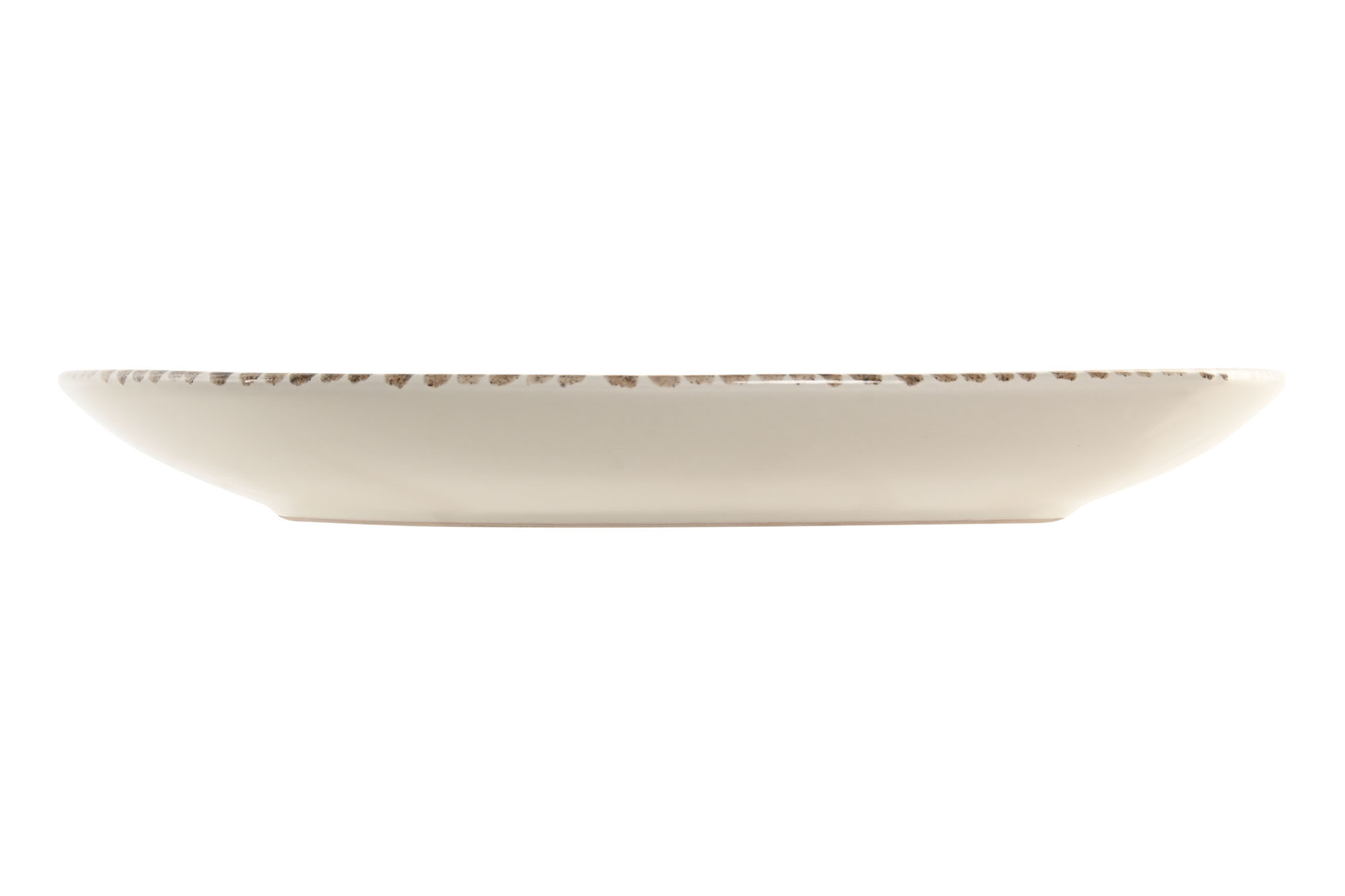 PLATO GRES 27X27X3 BEIGE 4