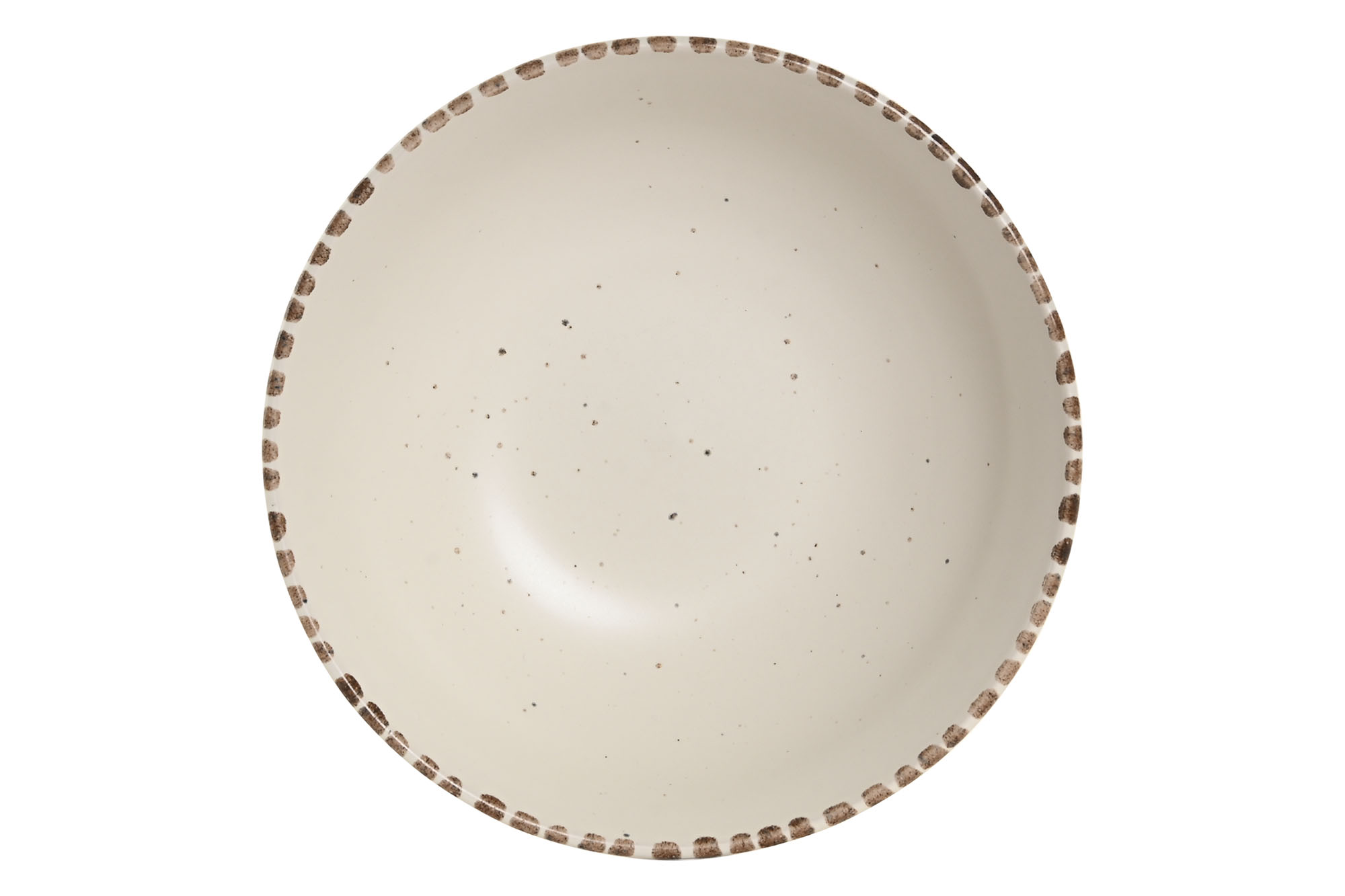 PLATO GRES 20,3X20,3X5,3 BEIGE 3