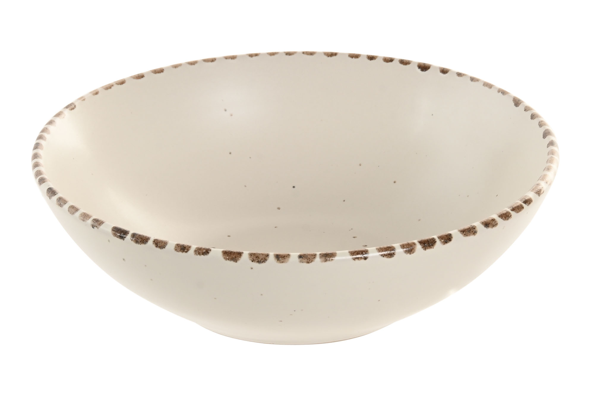 PLATO GRES 20,3X20,3X5,3 BEIGE