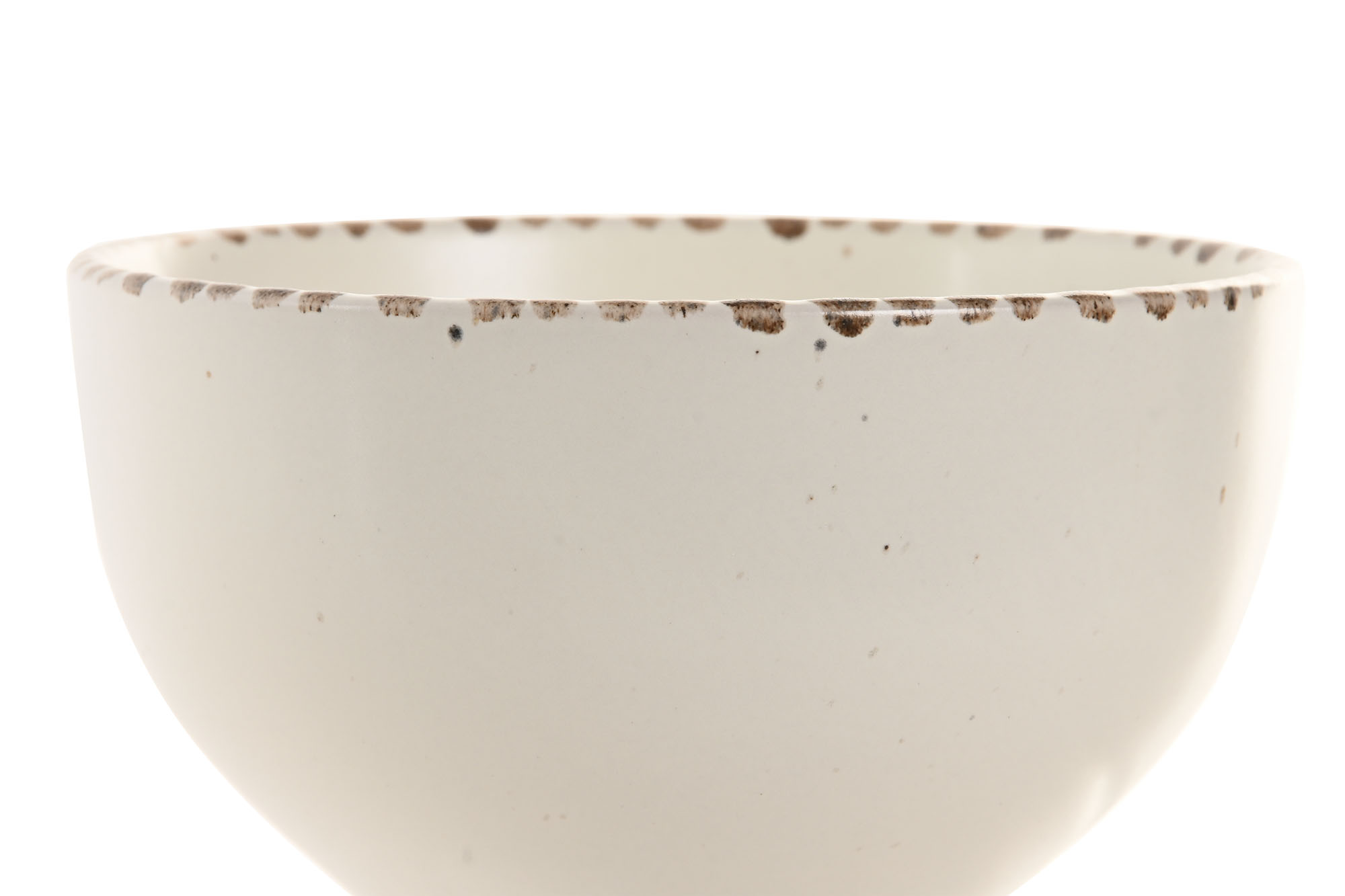 BOL GRES 14,5X14,5X7,5 BEIGE 2