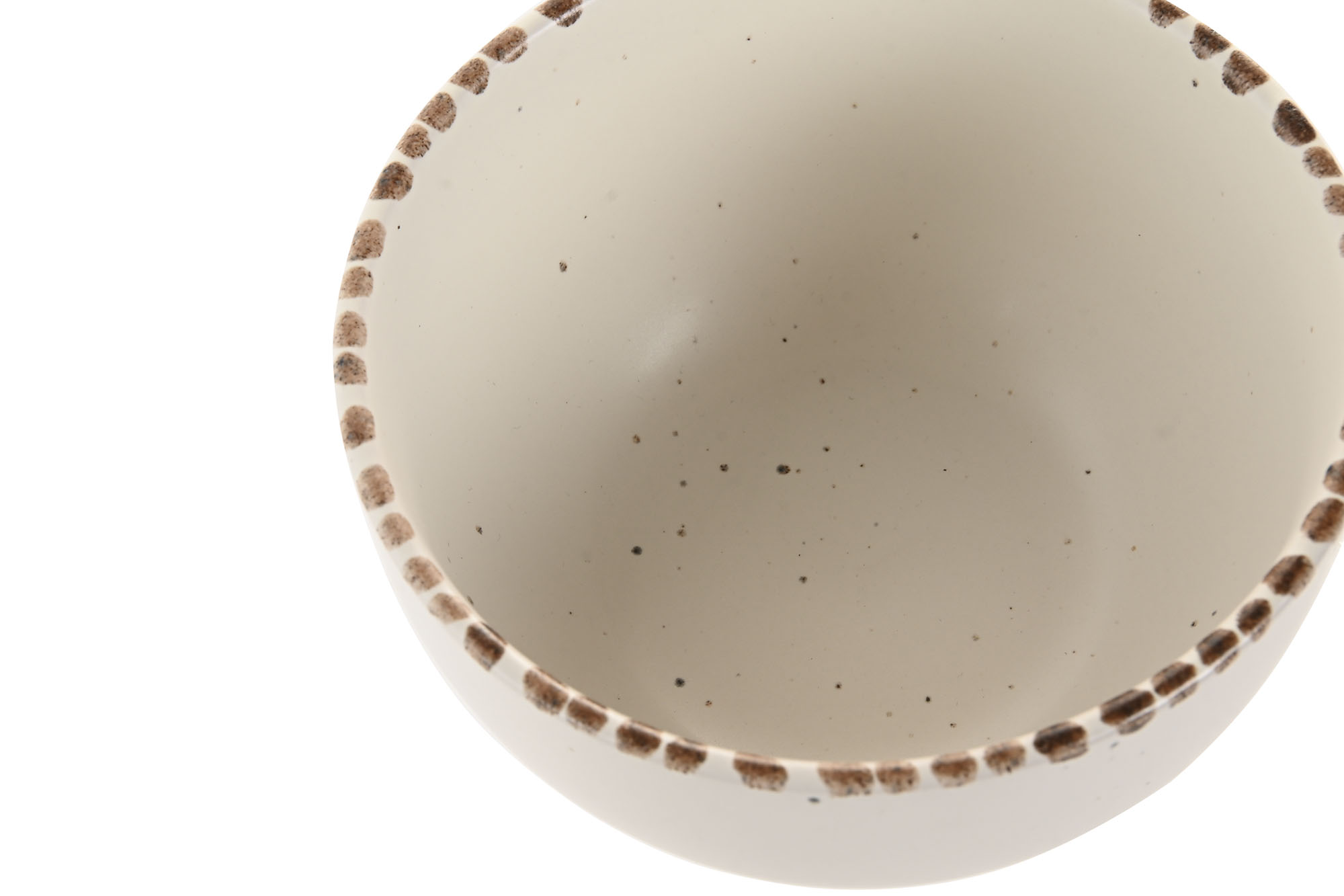 BOL GRES 14,5X14,5X7,5 BEIGE 3