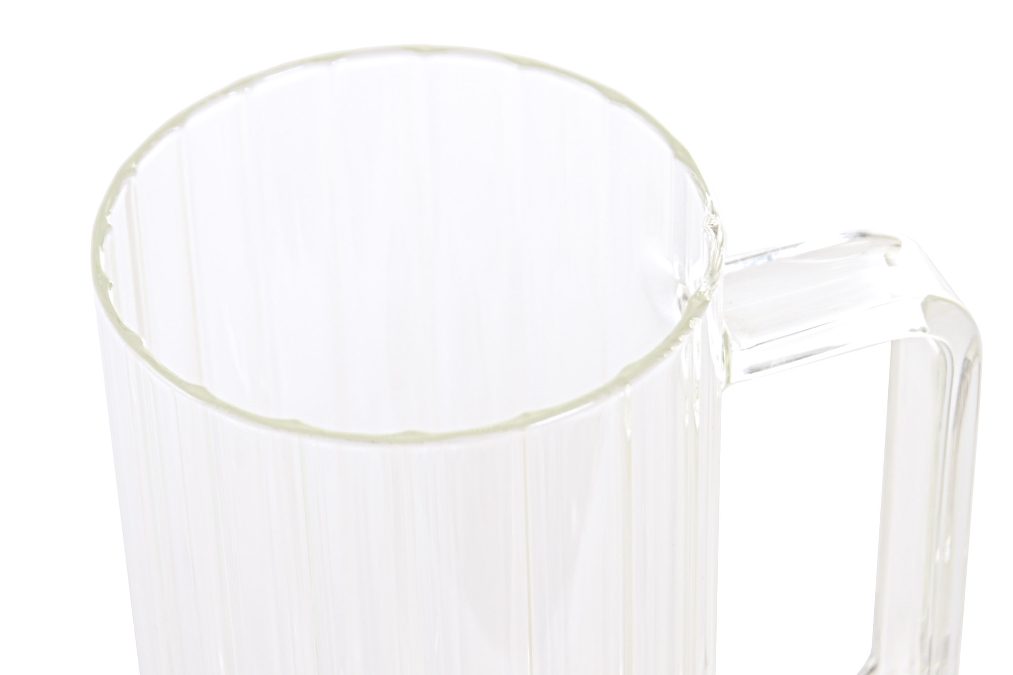 MUG BOROSILICATO ACACIA 9X13,6X30 1L TRANSPARENTE 3
