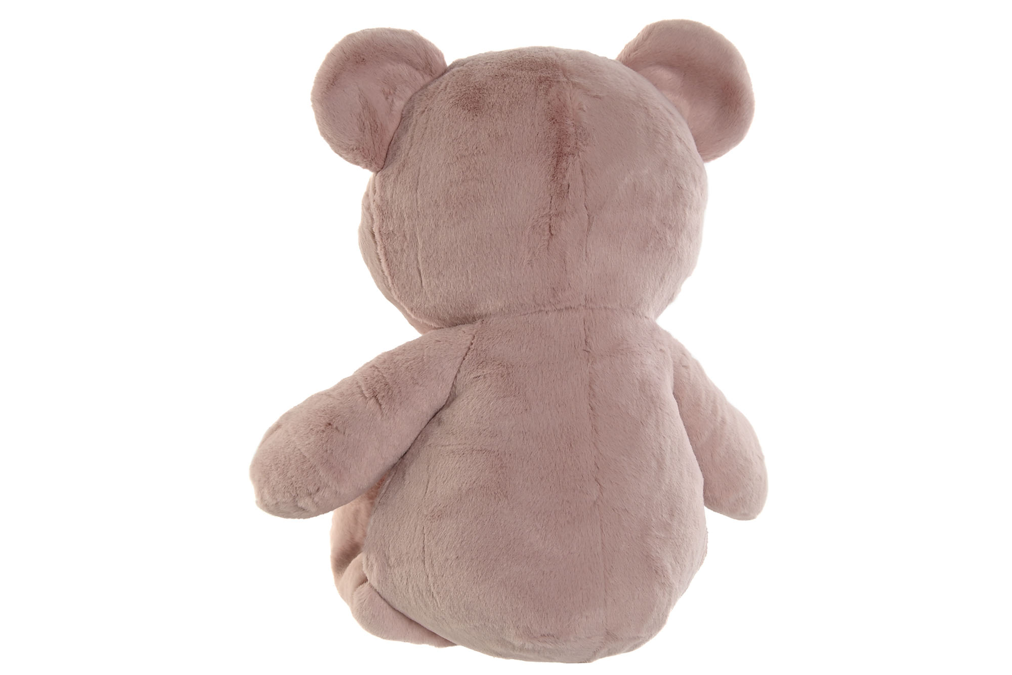 PELUCHE POLIESTER 28X22X32 , ANIMAL BEIGE 4
