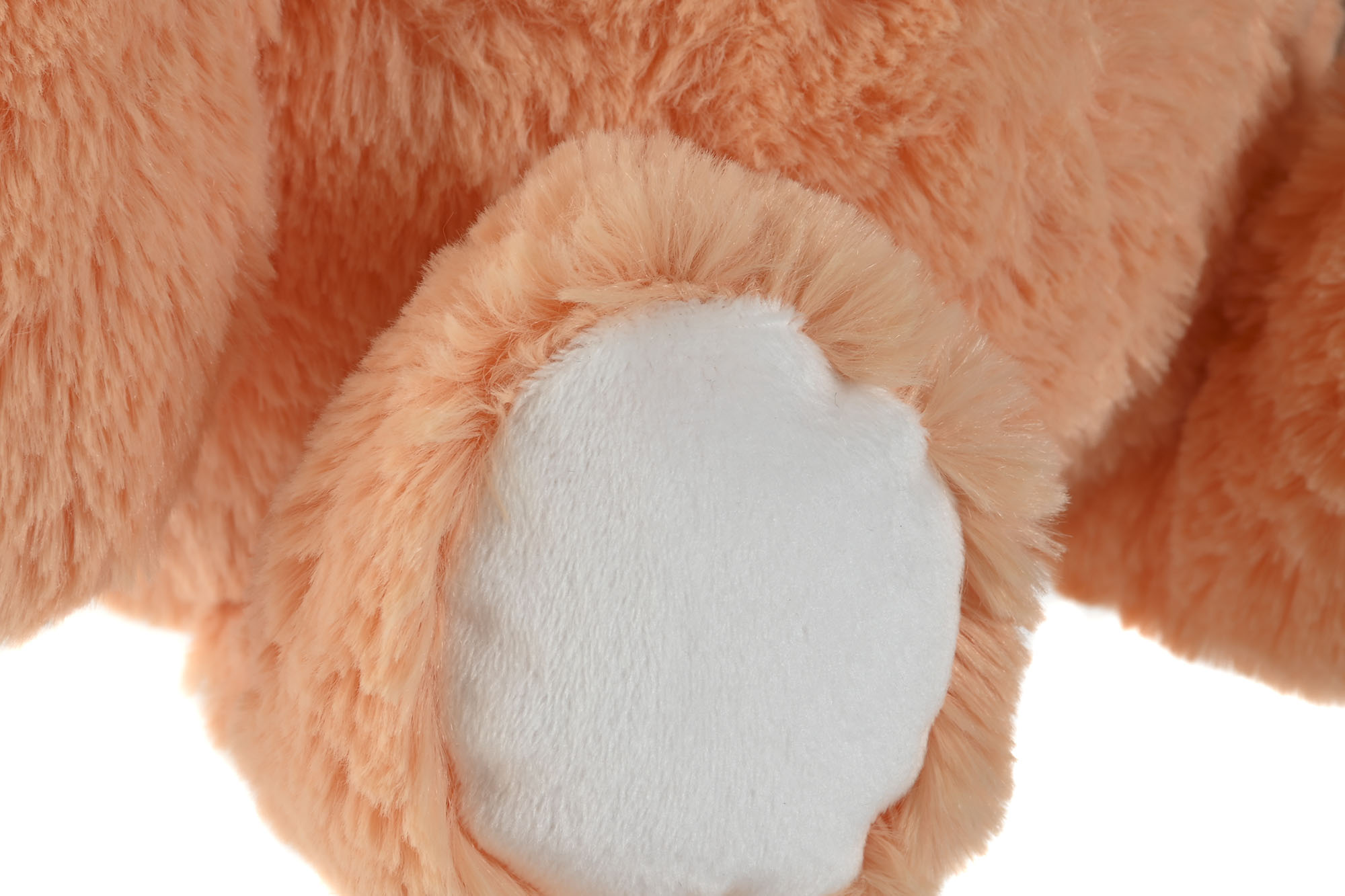 PELUCHE POLIESTER 32X35X34CM GRIS 4